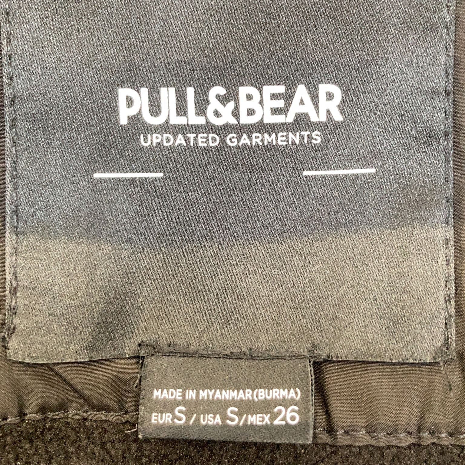 Pull  Bear