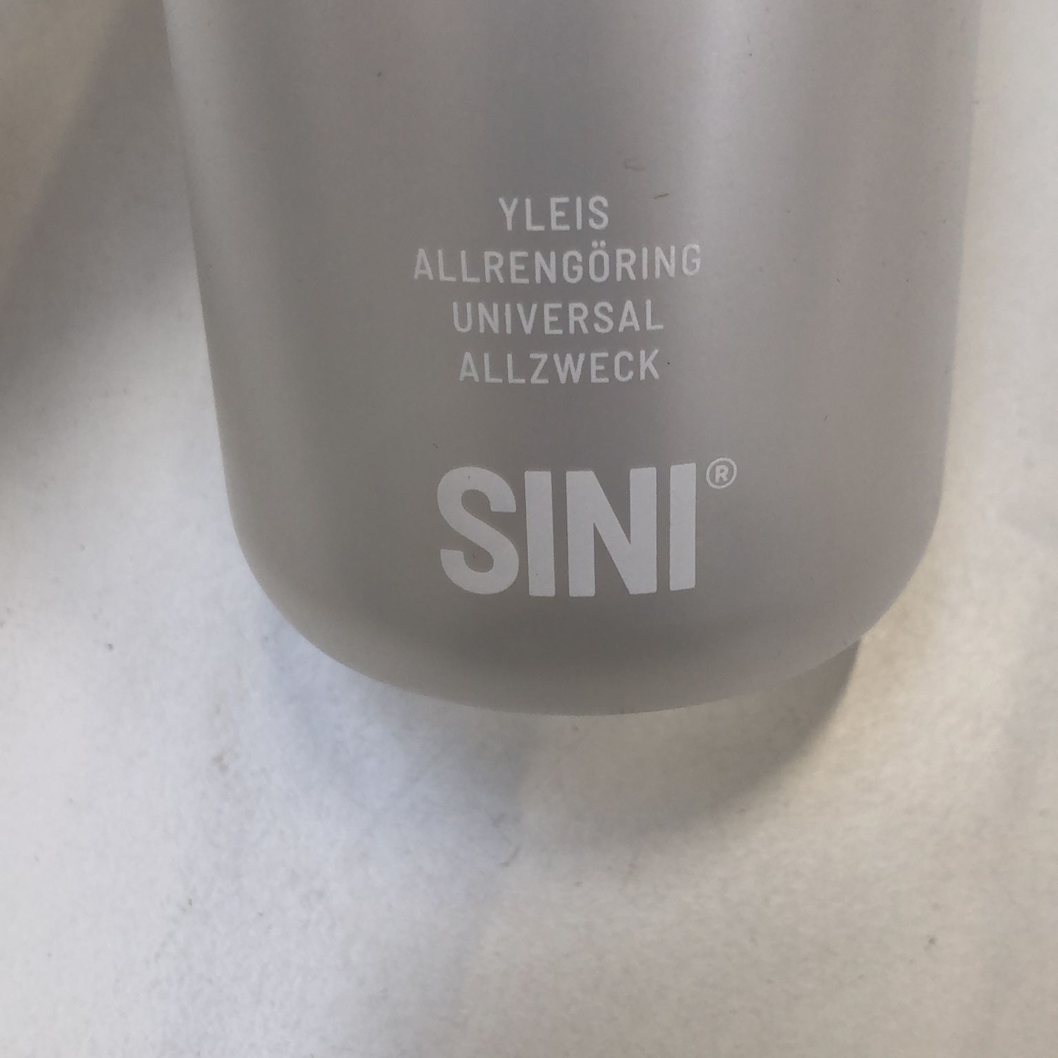 Sini