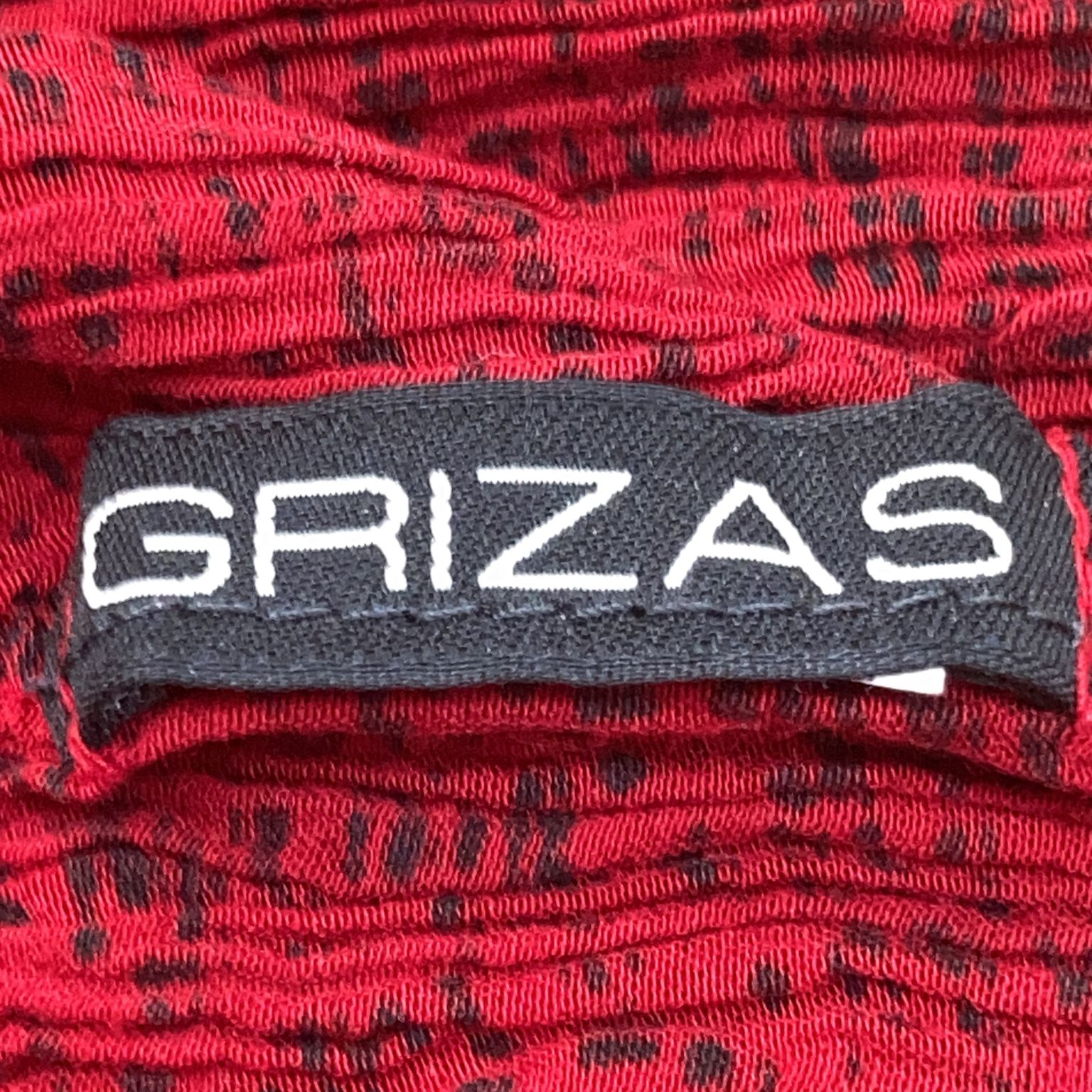 Grizas