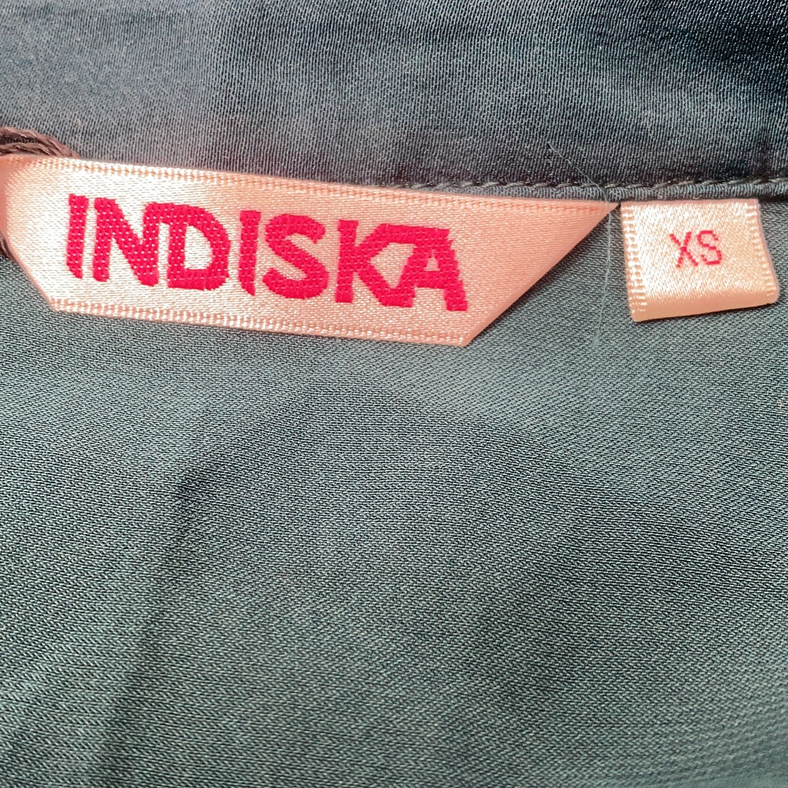 Indiska