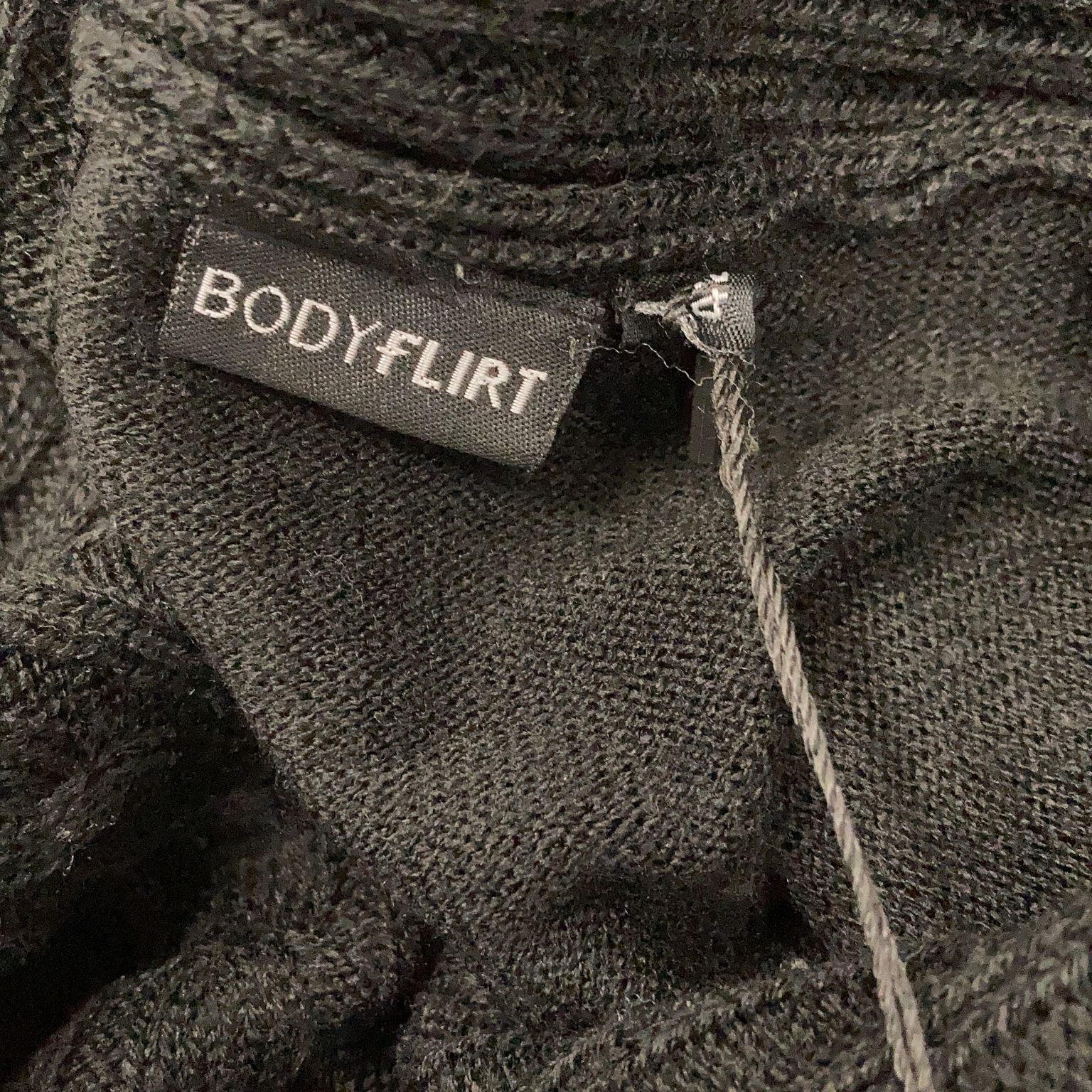 Bodyflirt