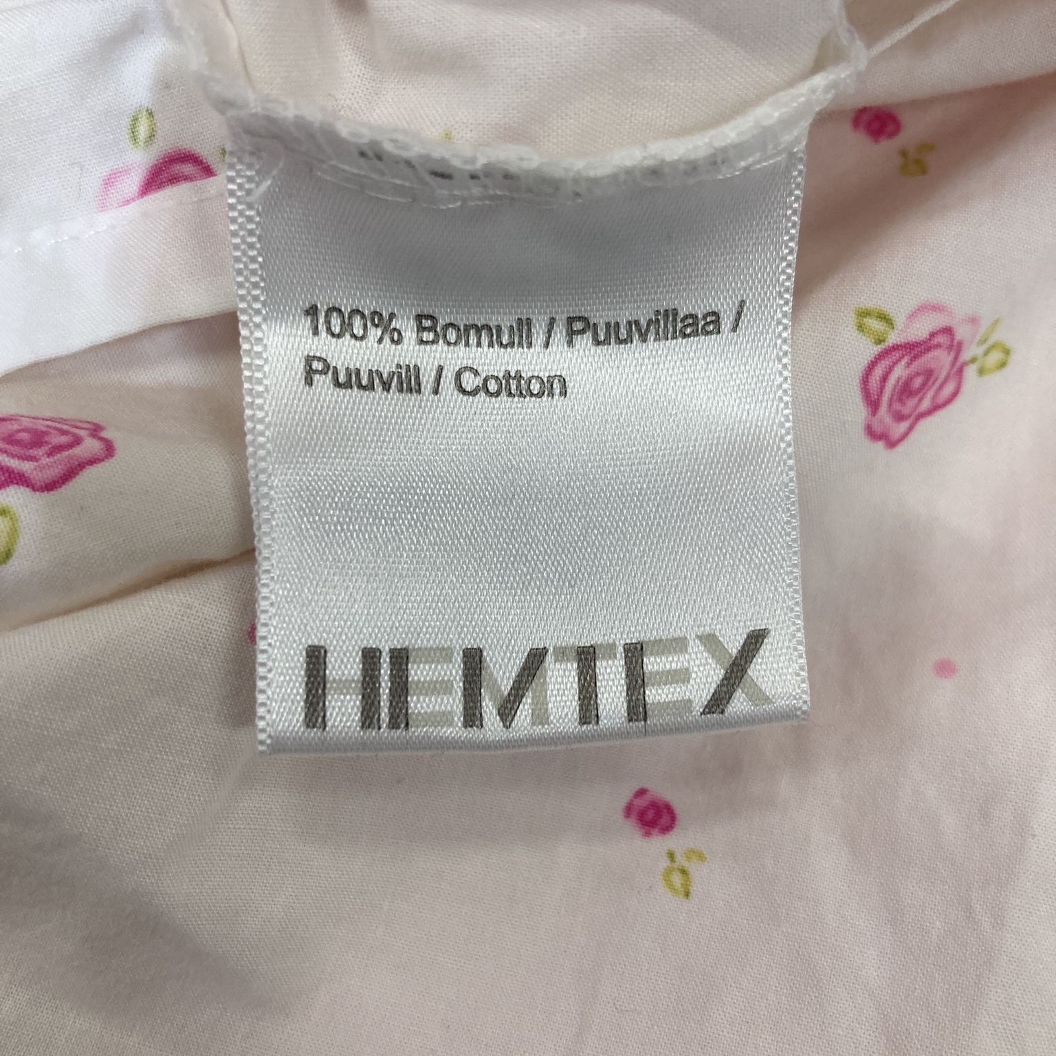 Hemtex