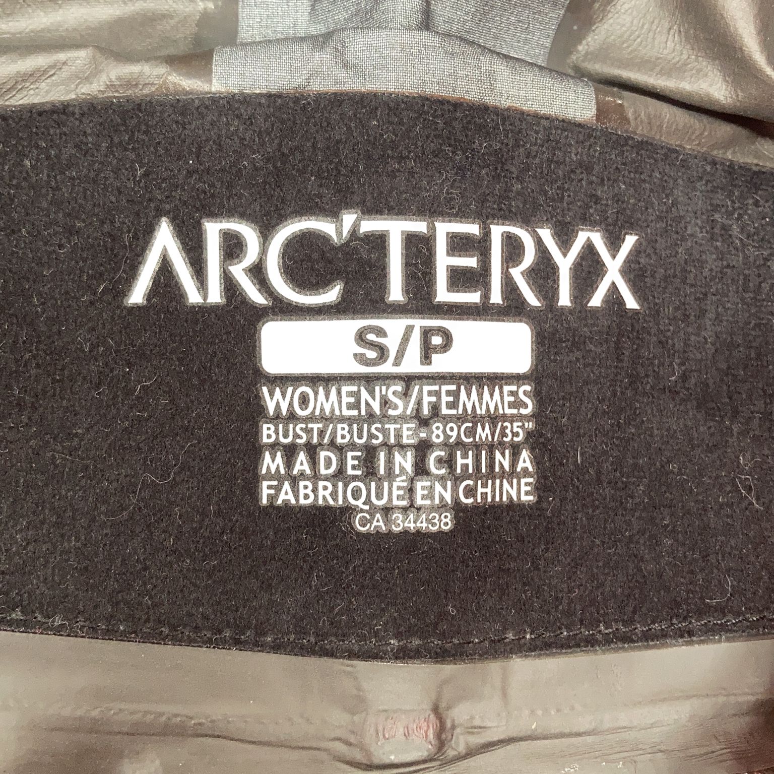 Arc'teryx