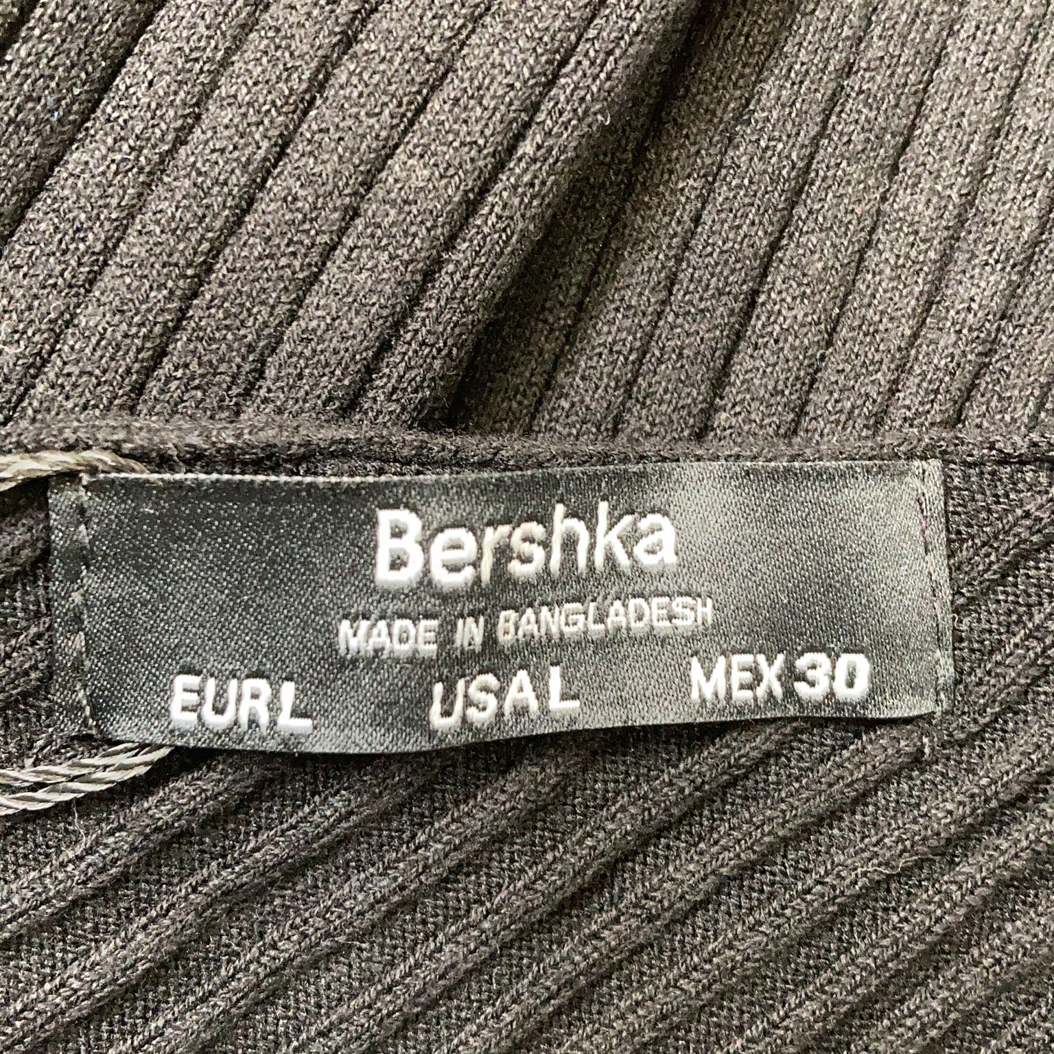 Bershka