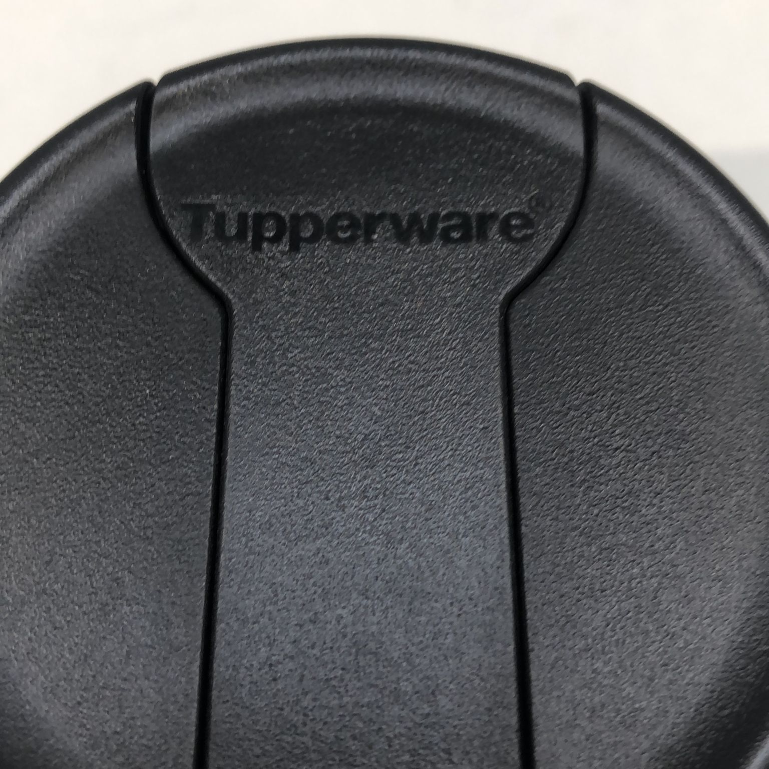 Tupperware