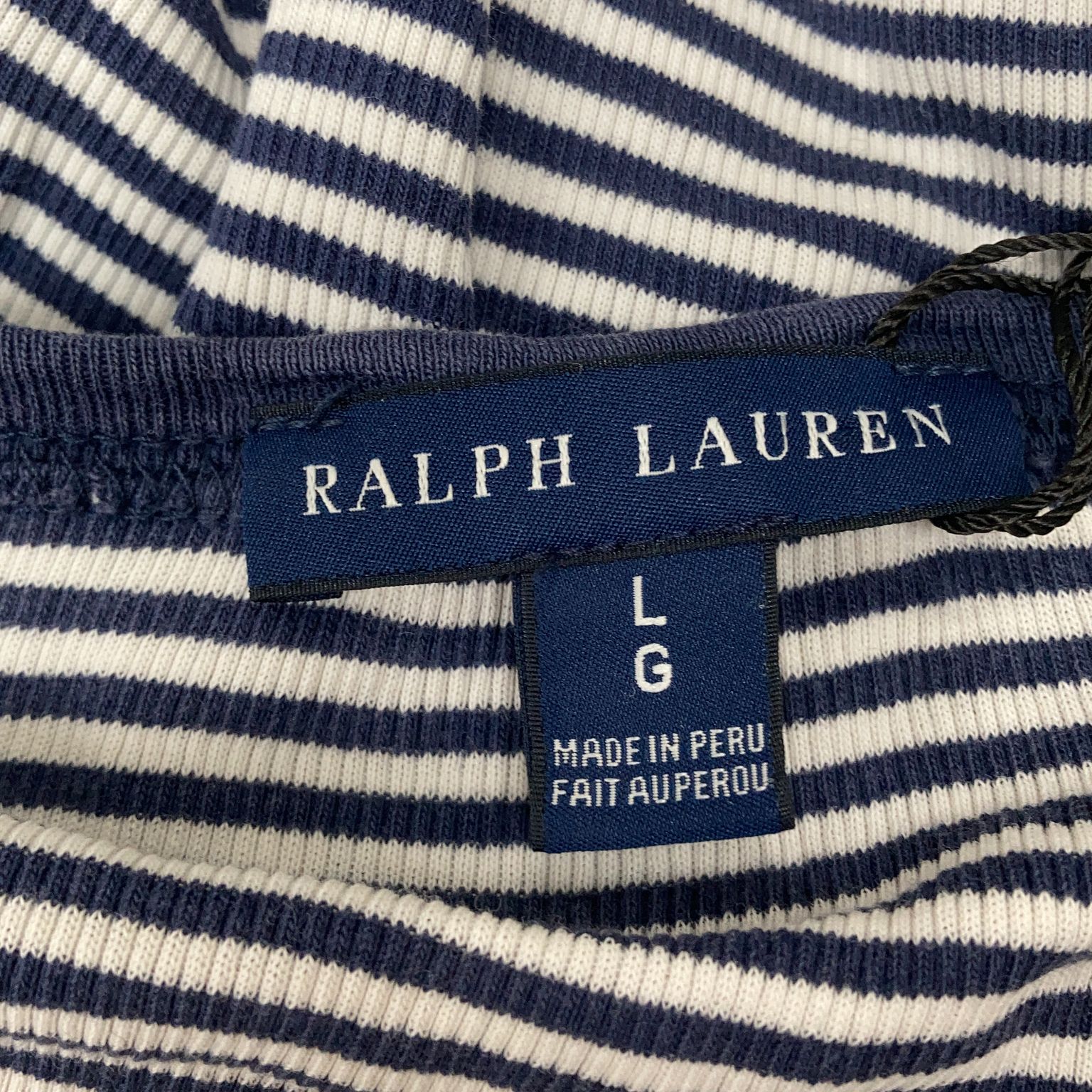 Ralph Lauren