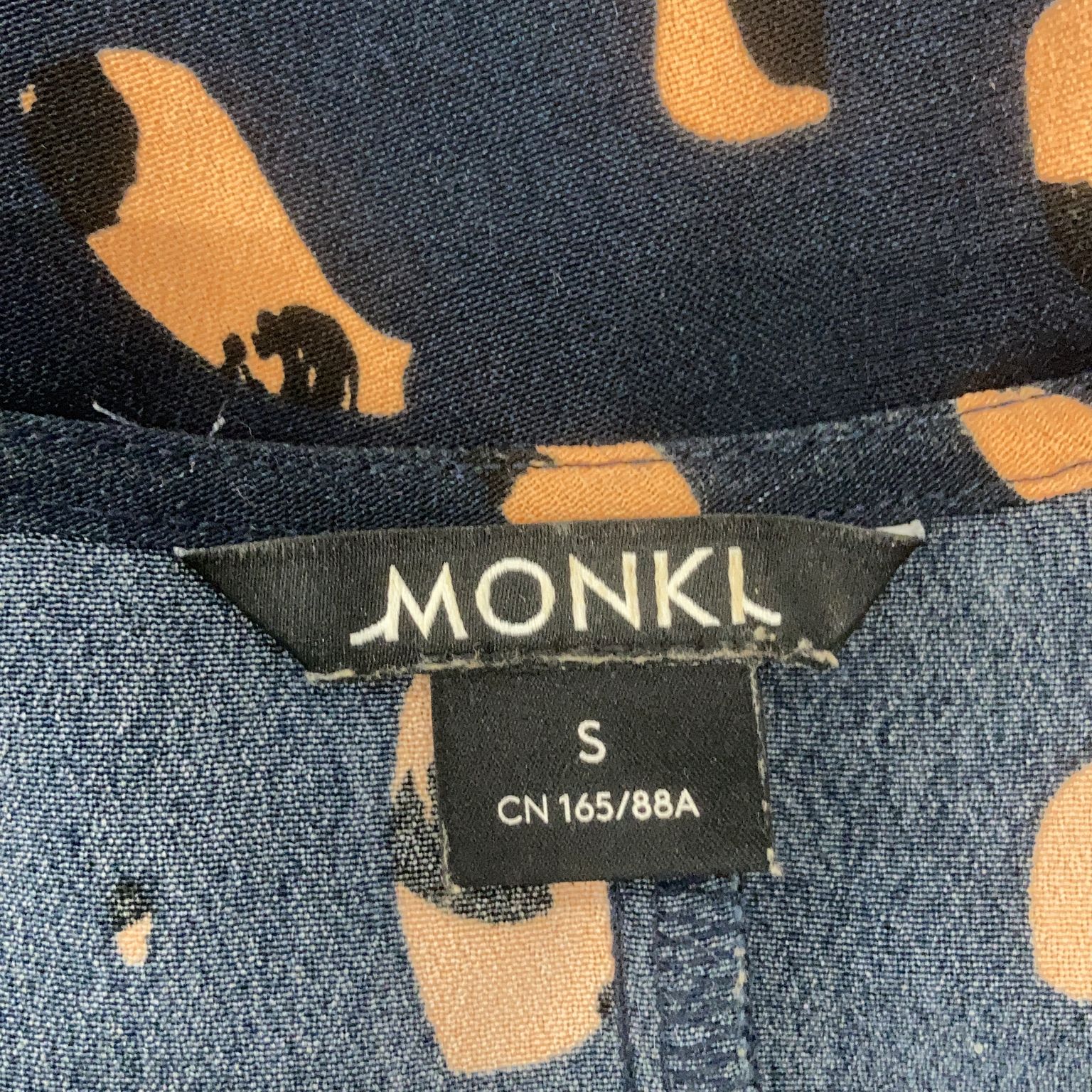 Monki