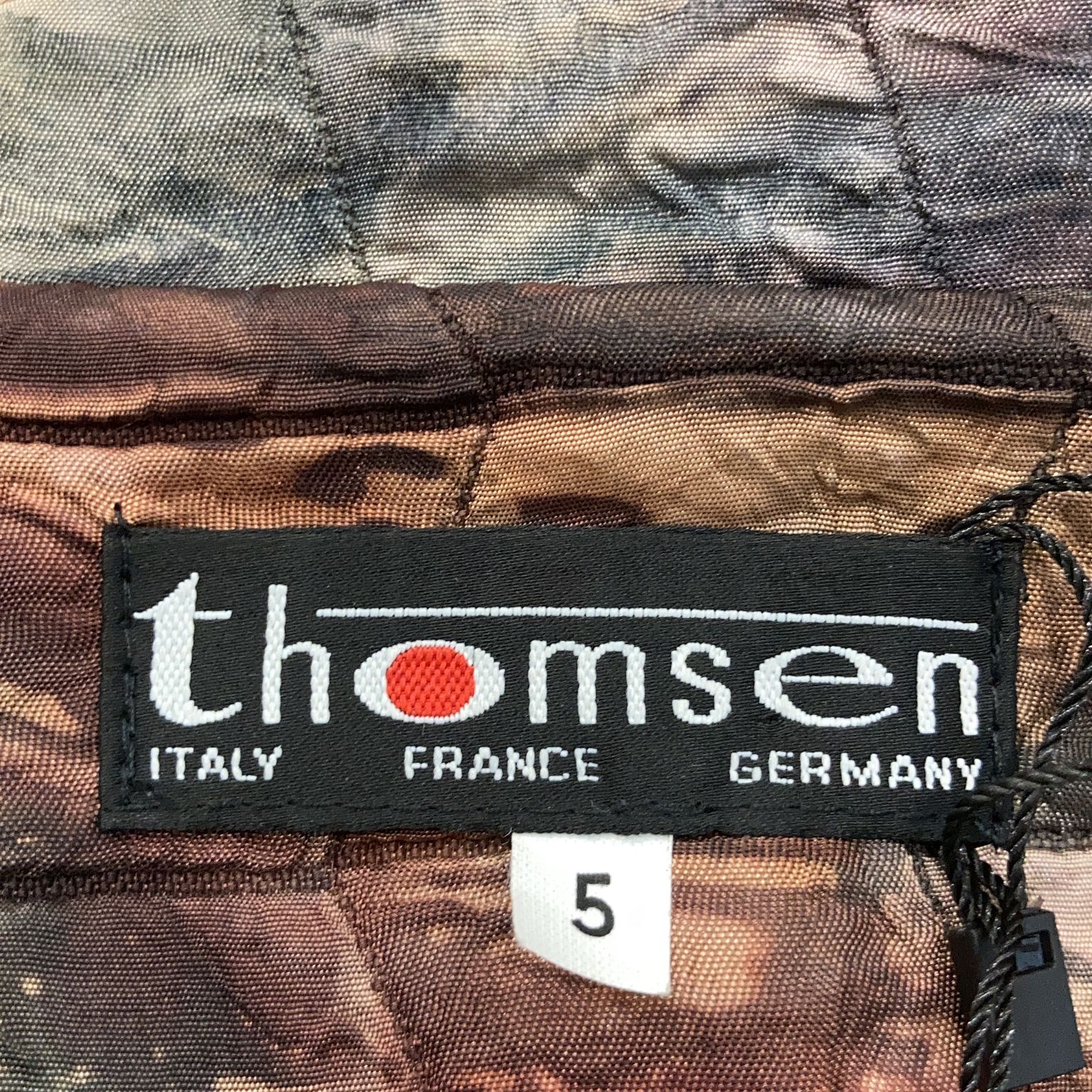 Thomsen