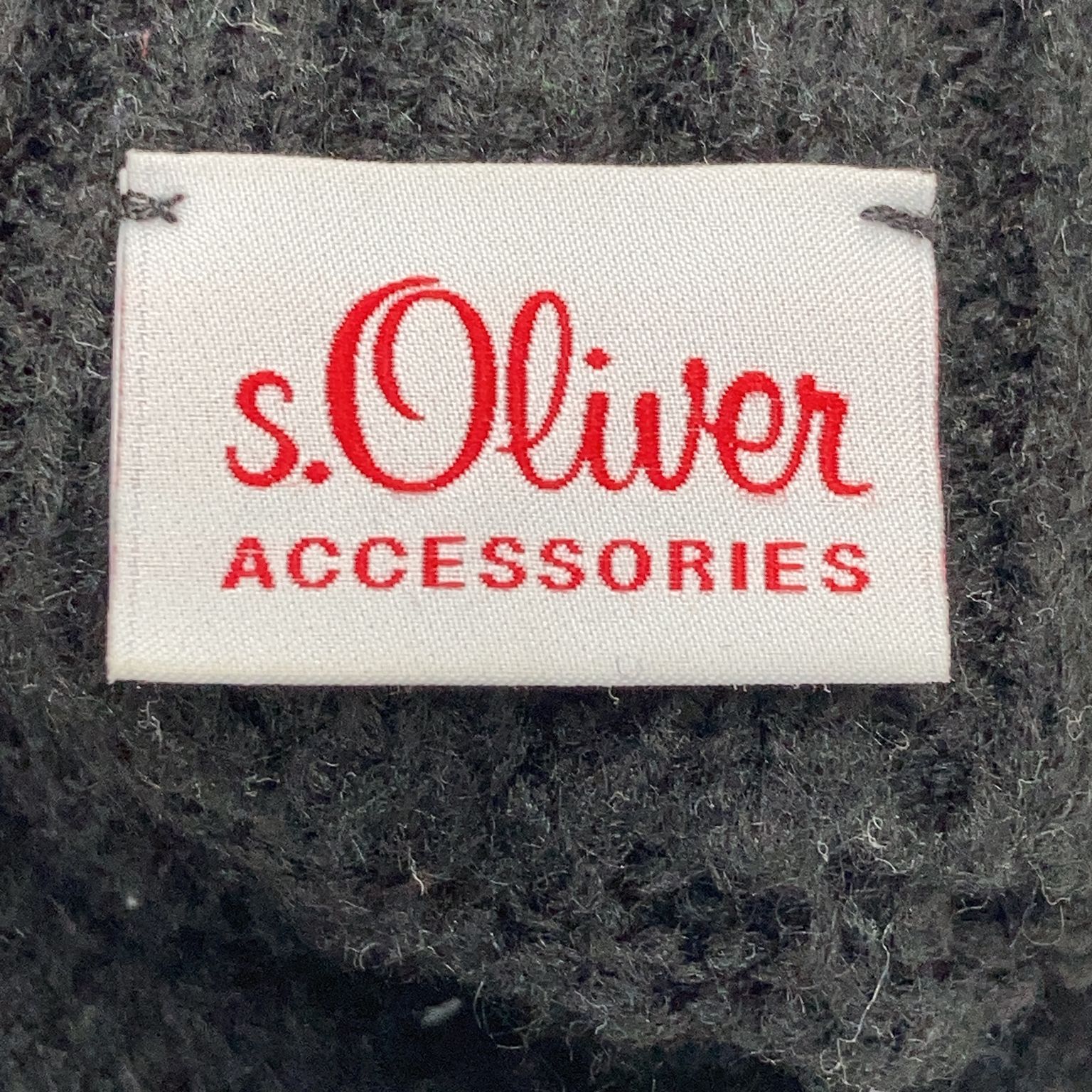 S Oliver Accessories