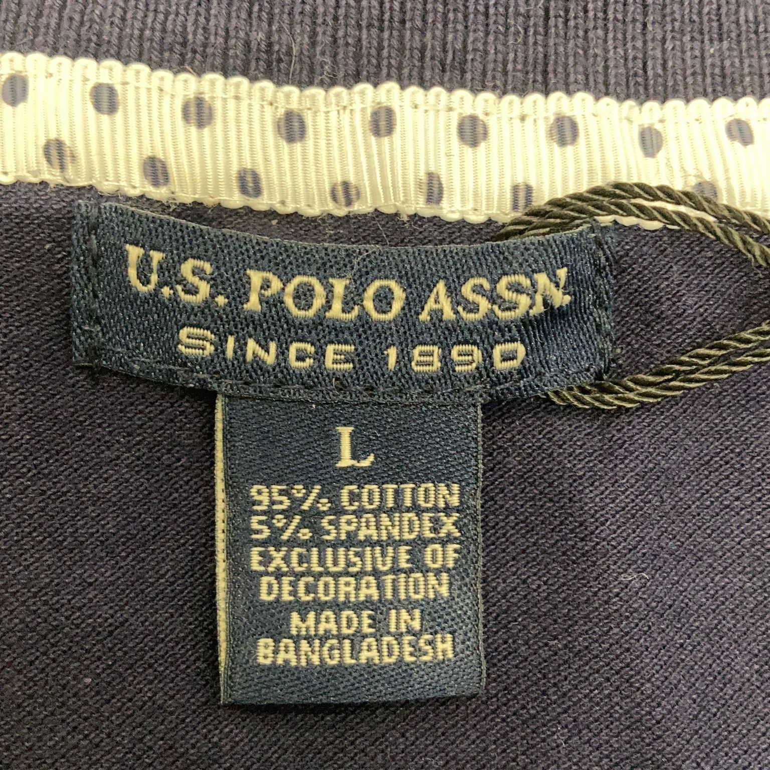 U.S. Polo Assn.