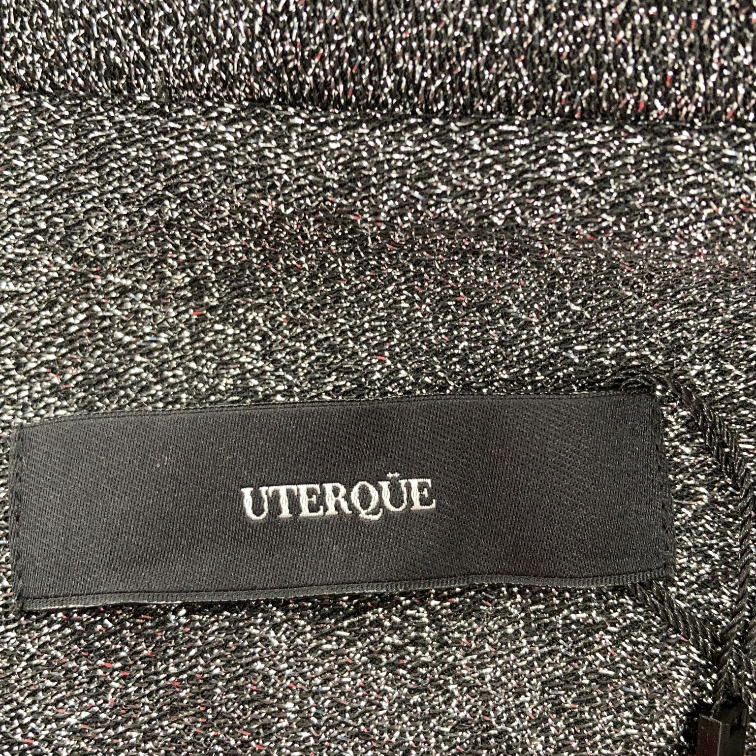 Uterqüe