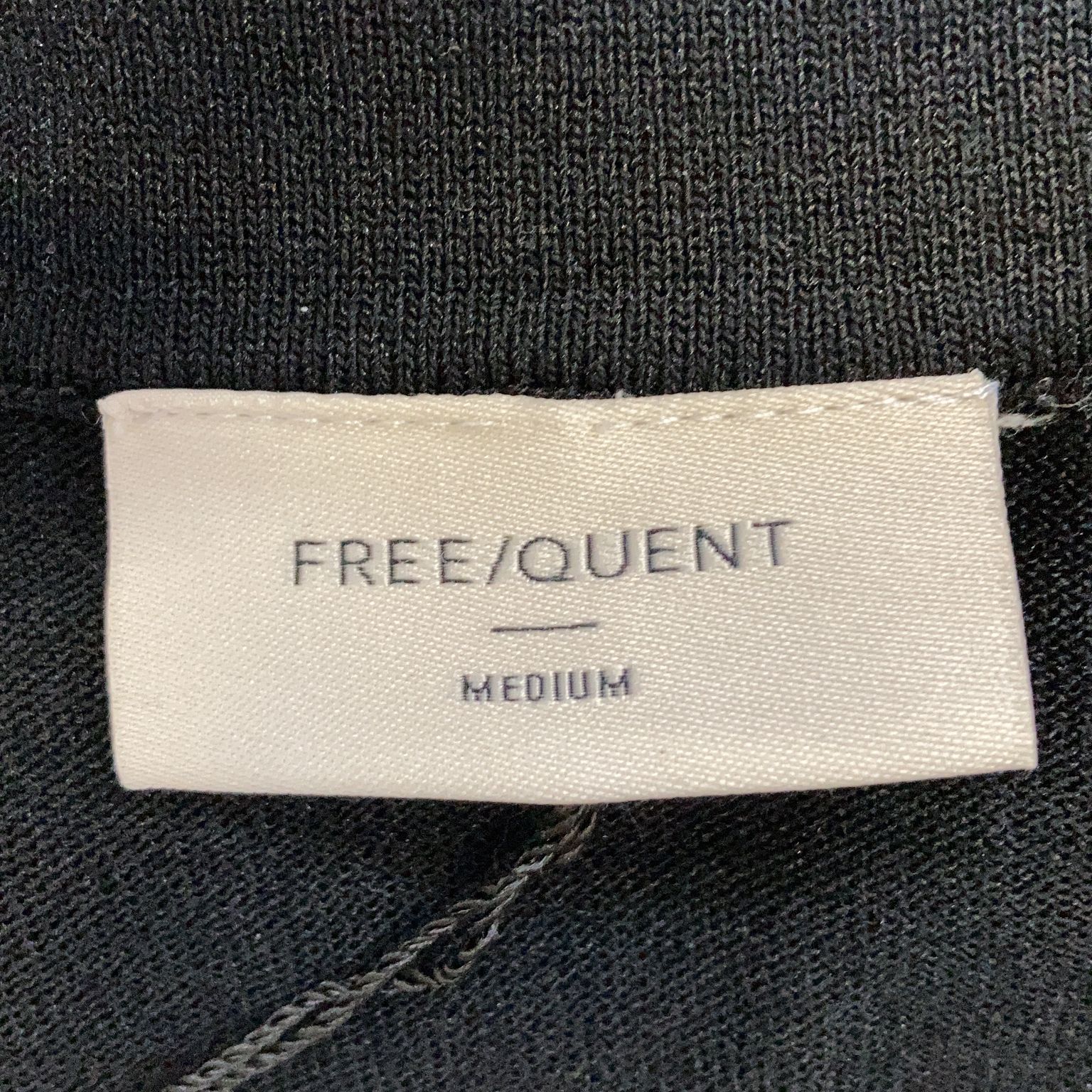 Free/Quent