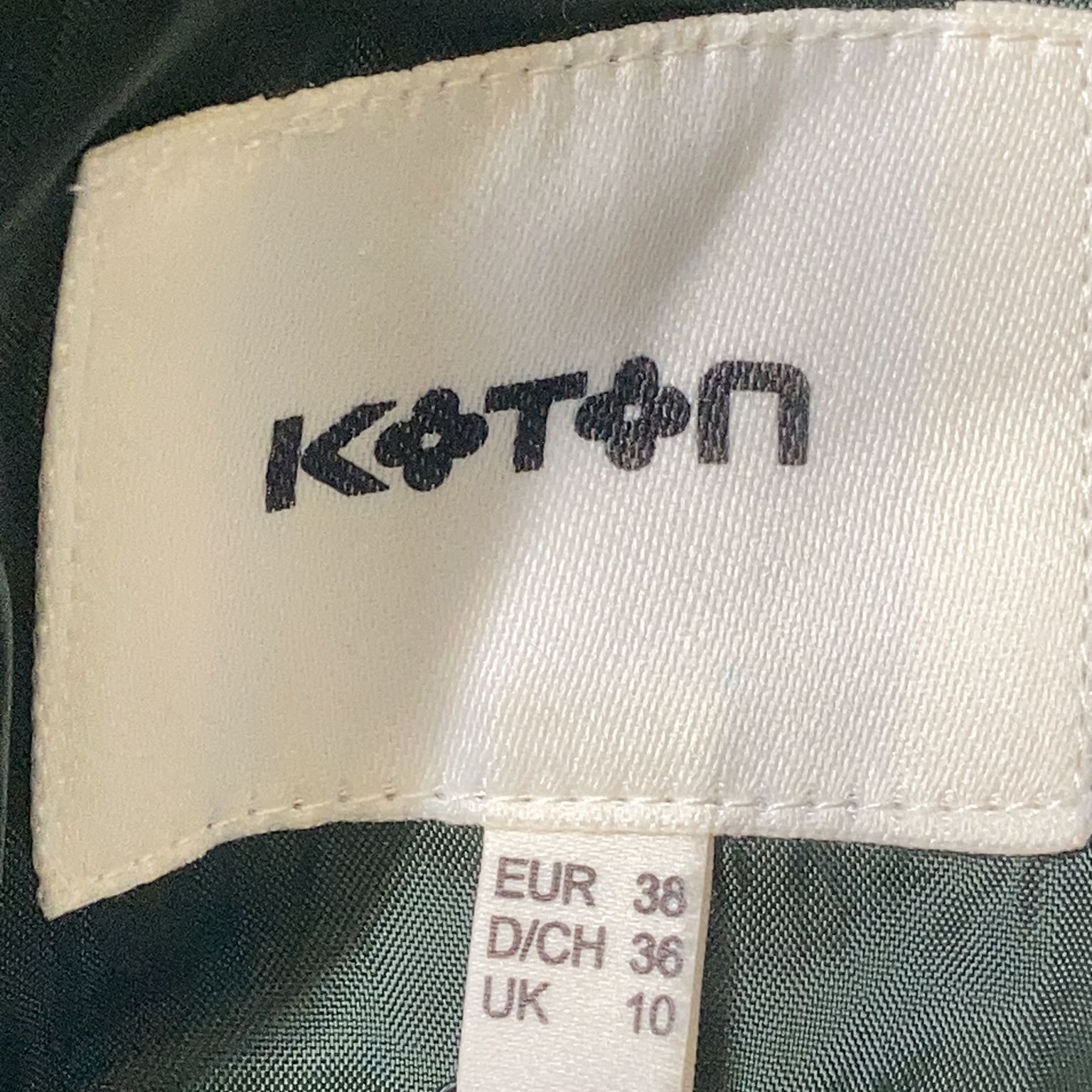 Koton