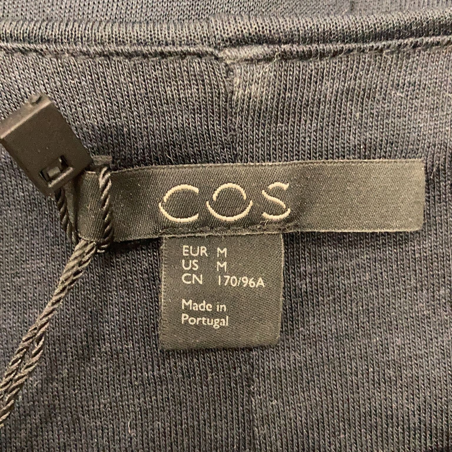 COS