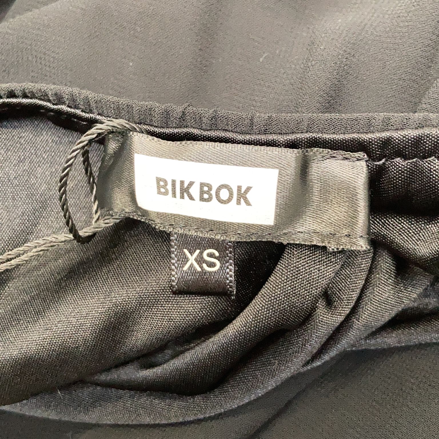 Bik Bok