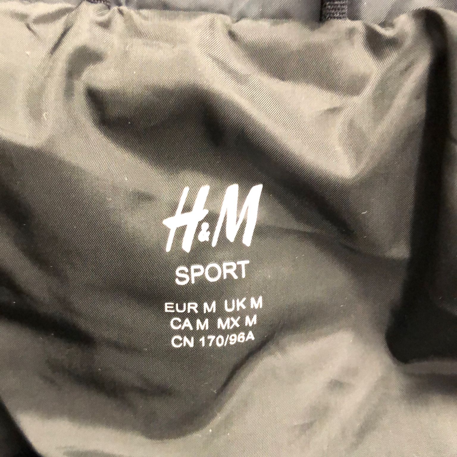 HM Sport