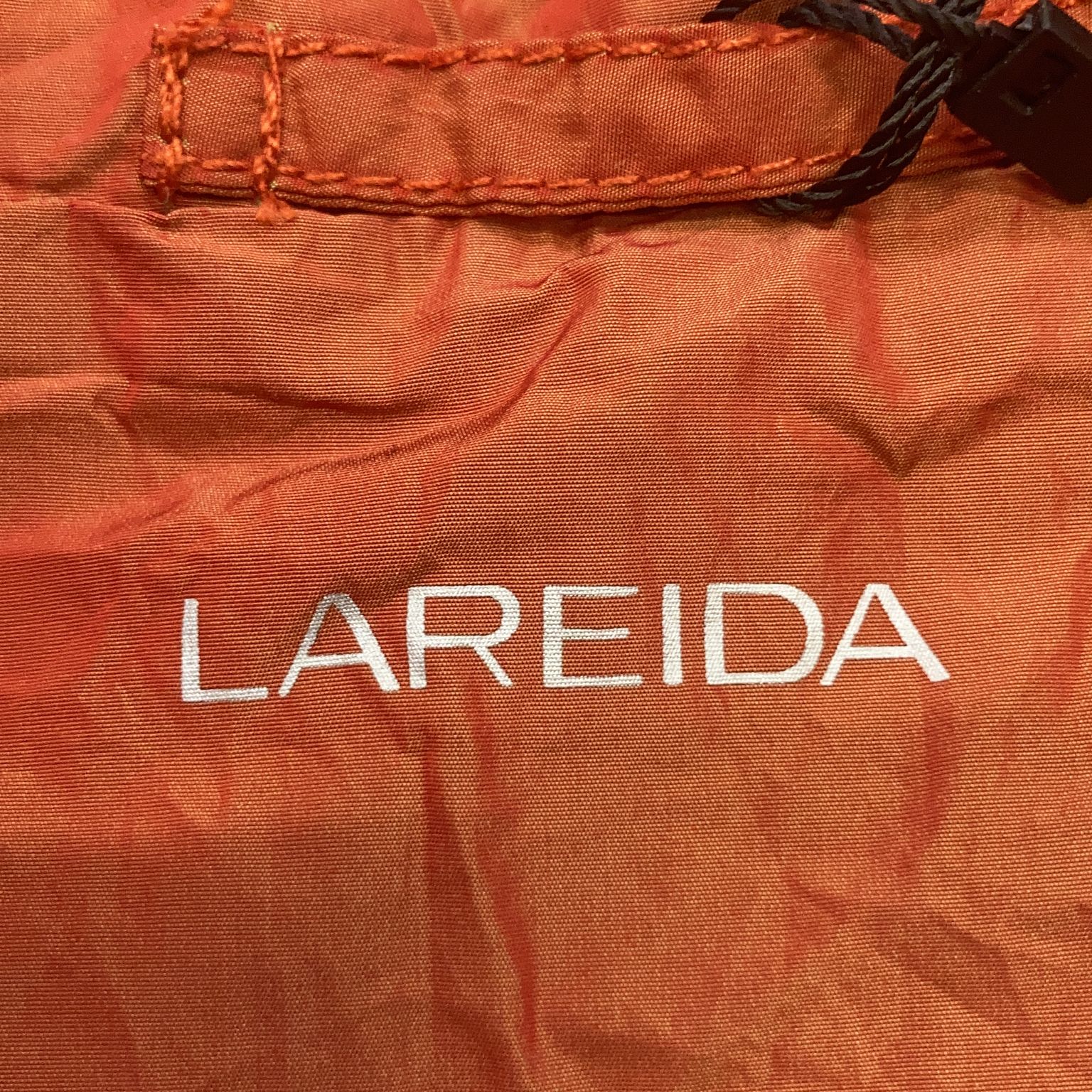 Lareida