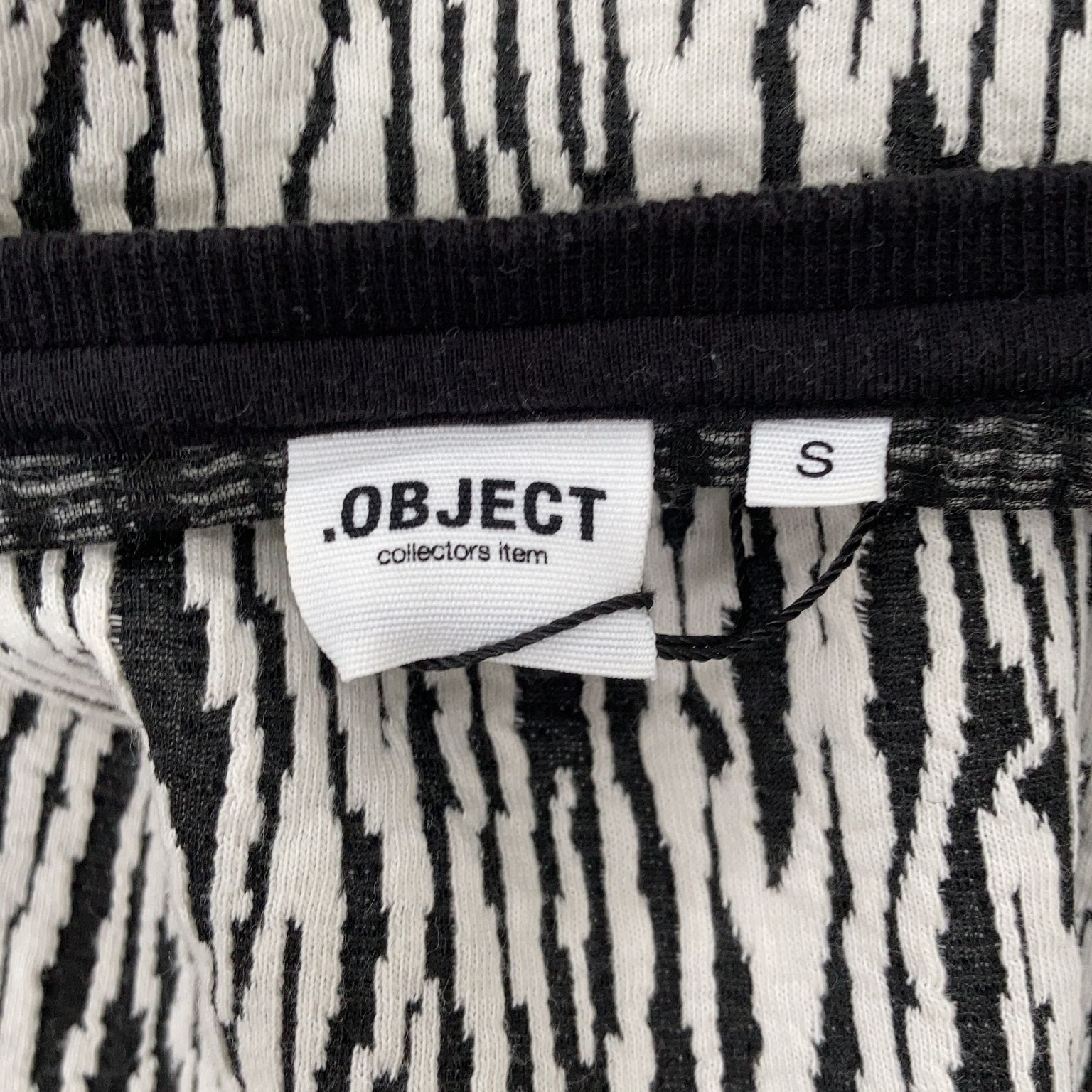 Object