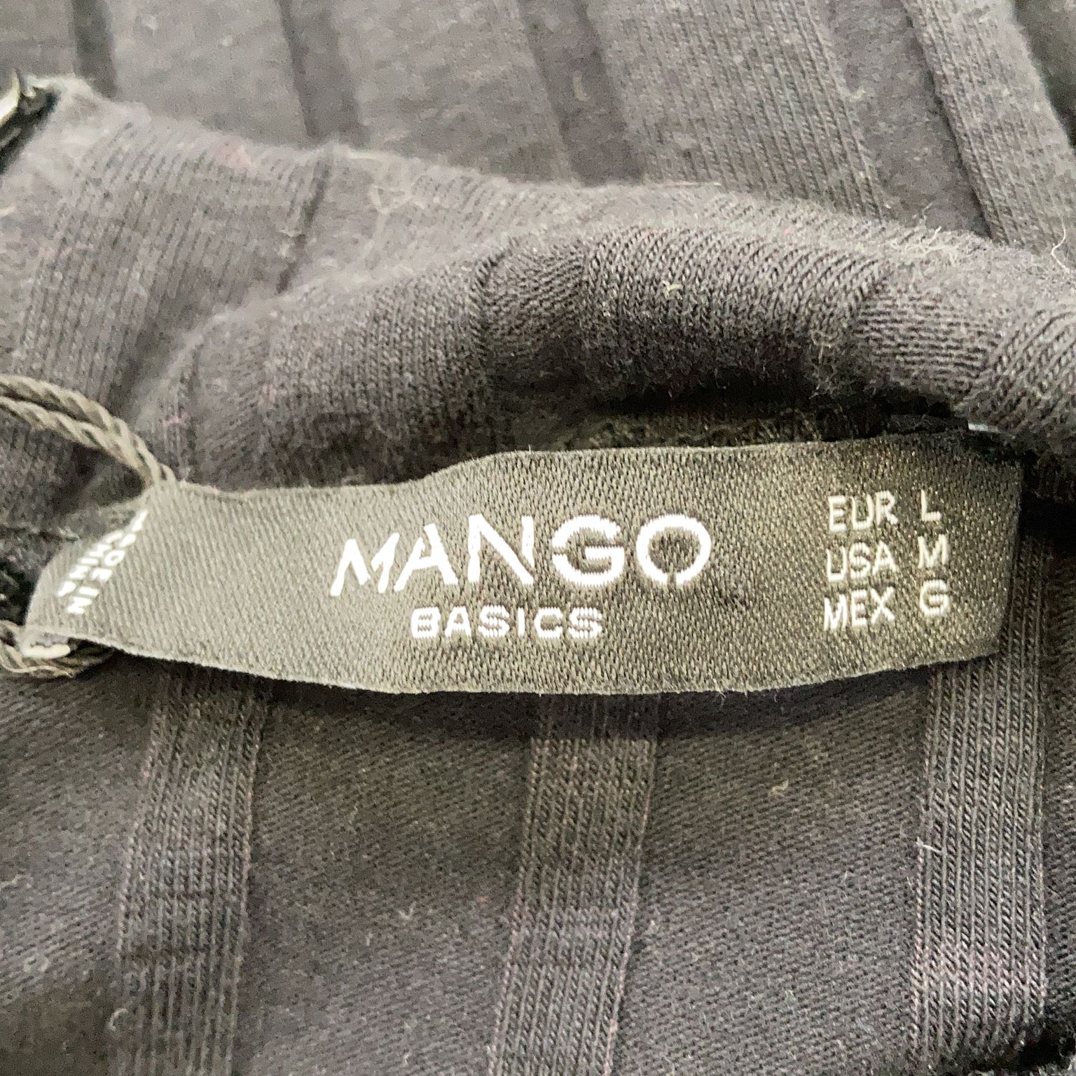 Mango