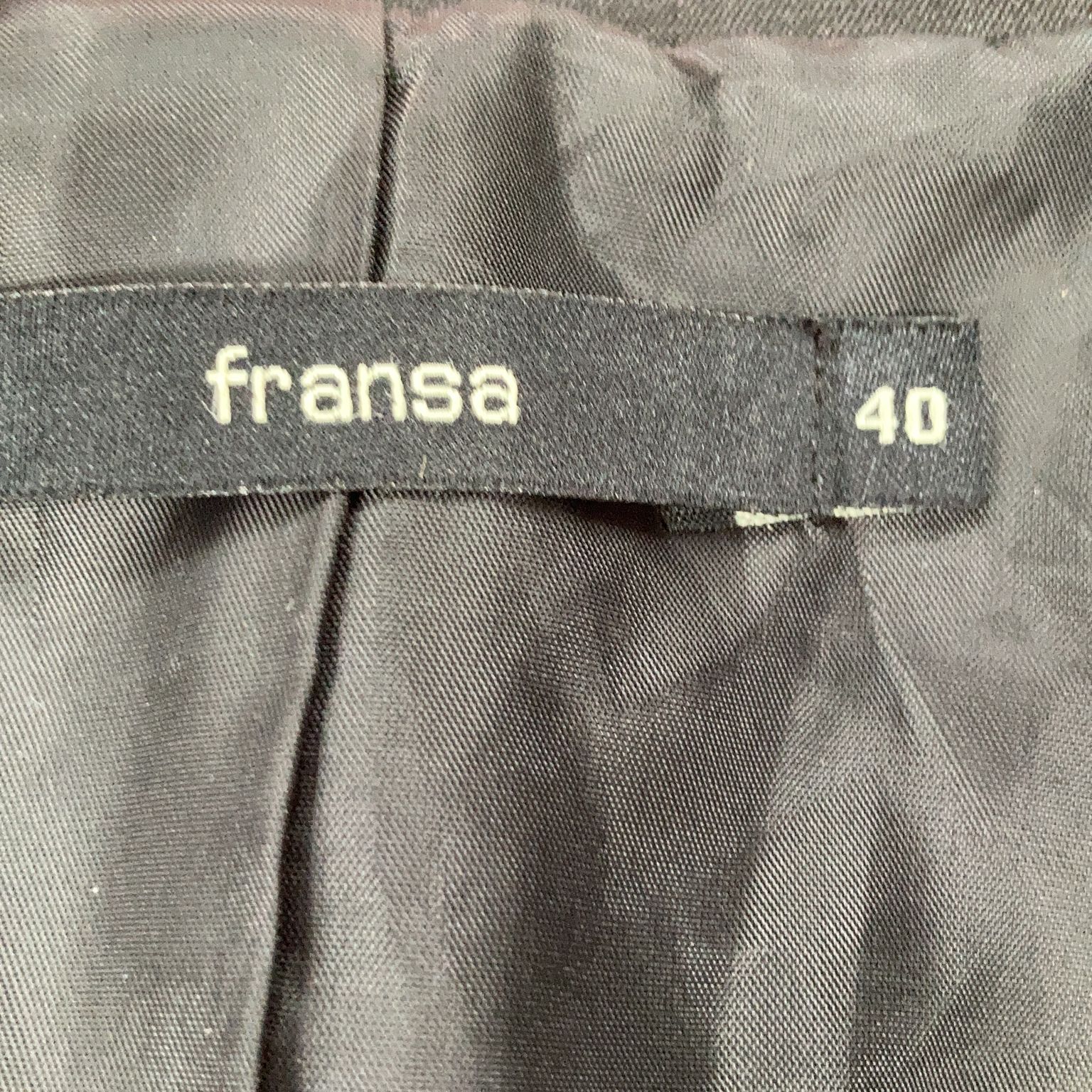 Fransa