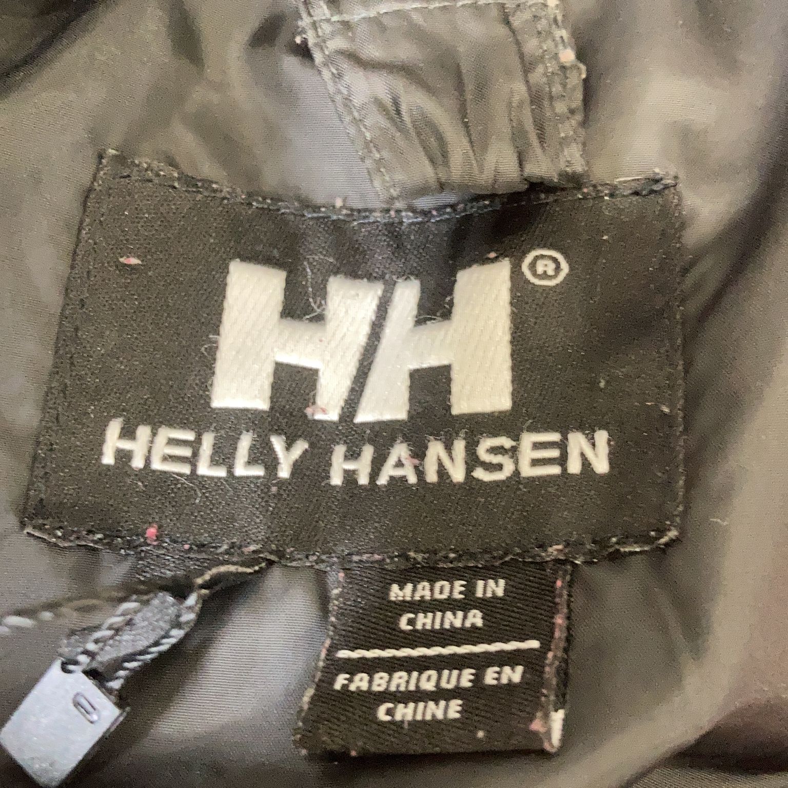 Helly Hansen