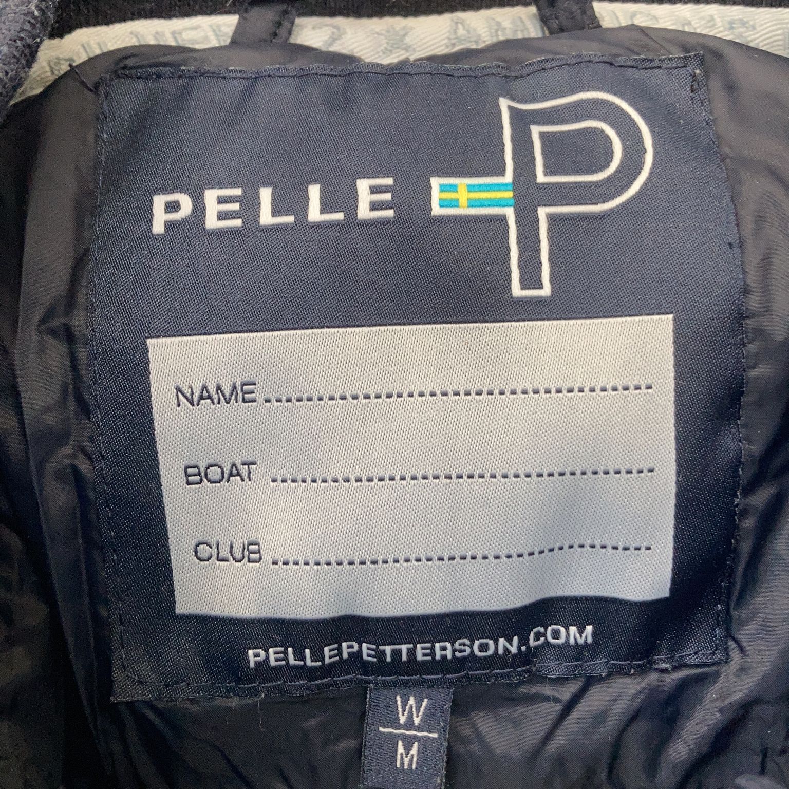 Pelle P