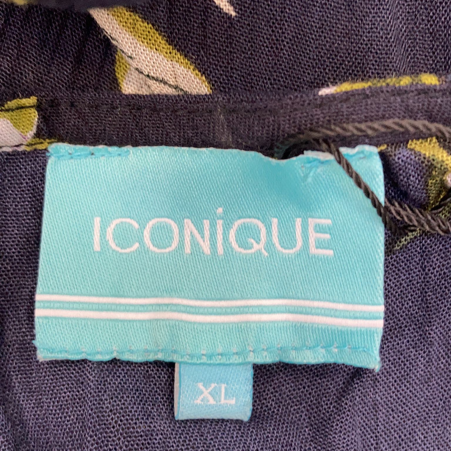 Iconique