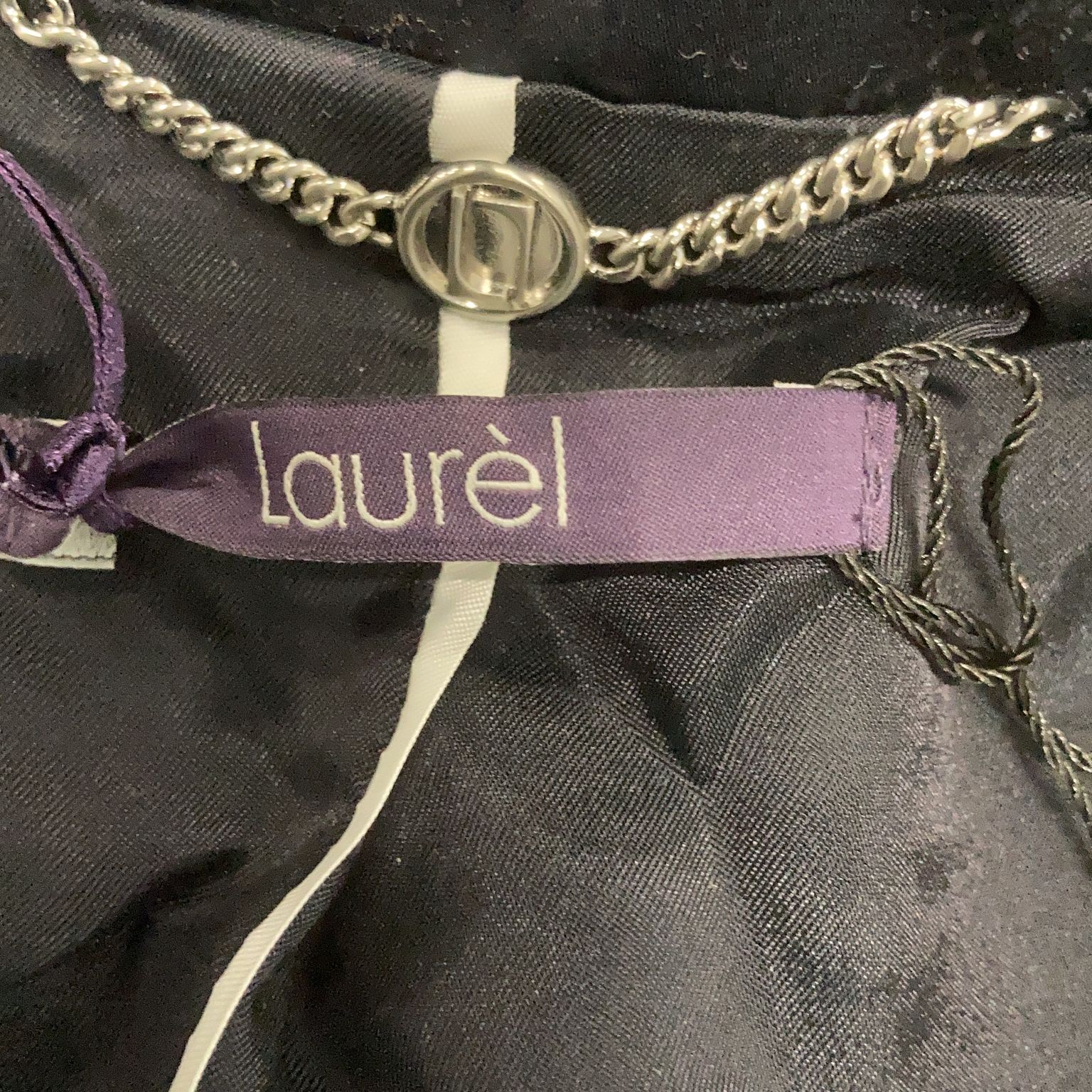 Laurèl