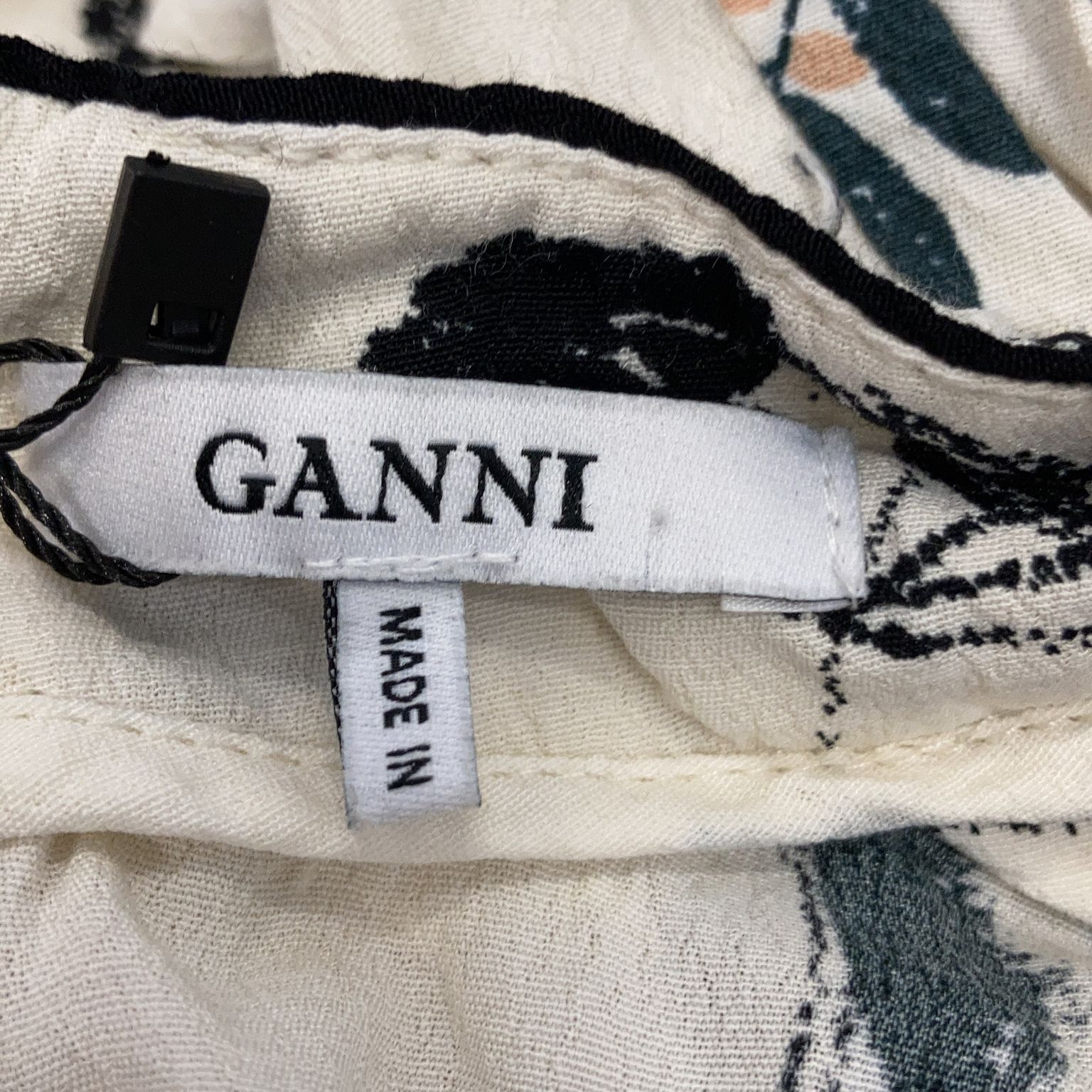 Ganni