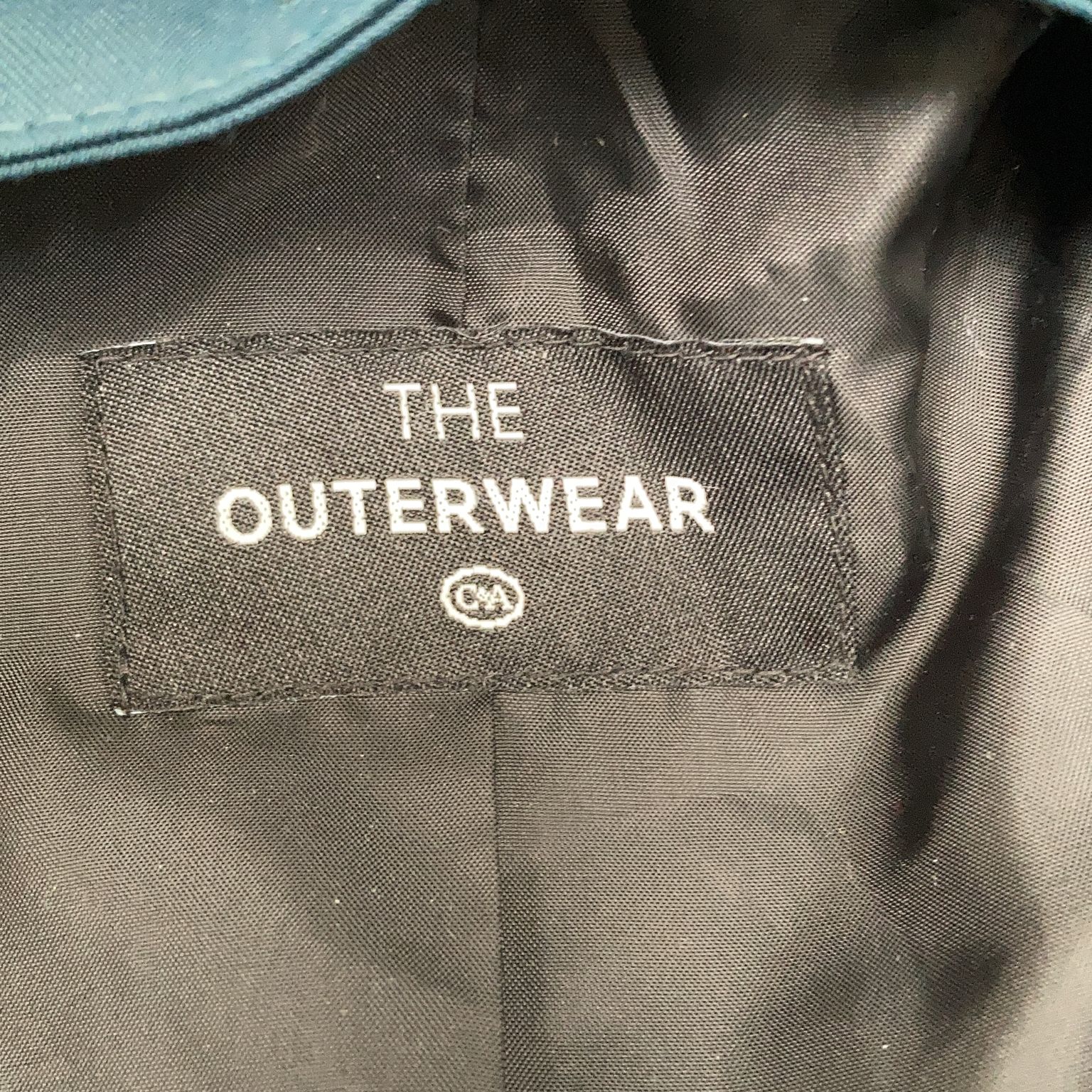 The Outwear Collection