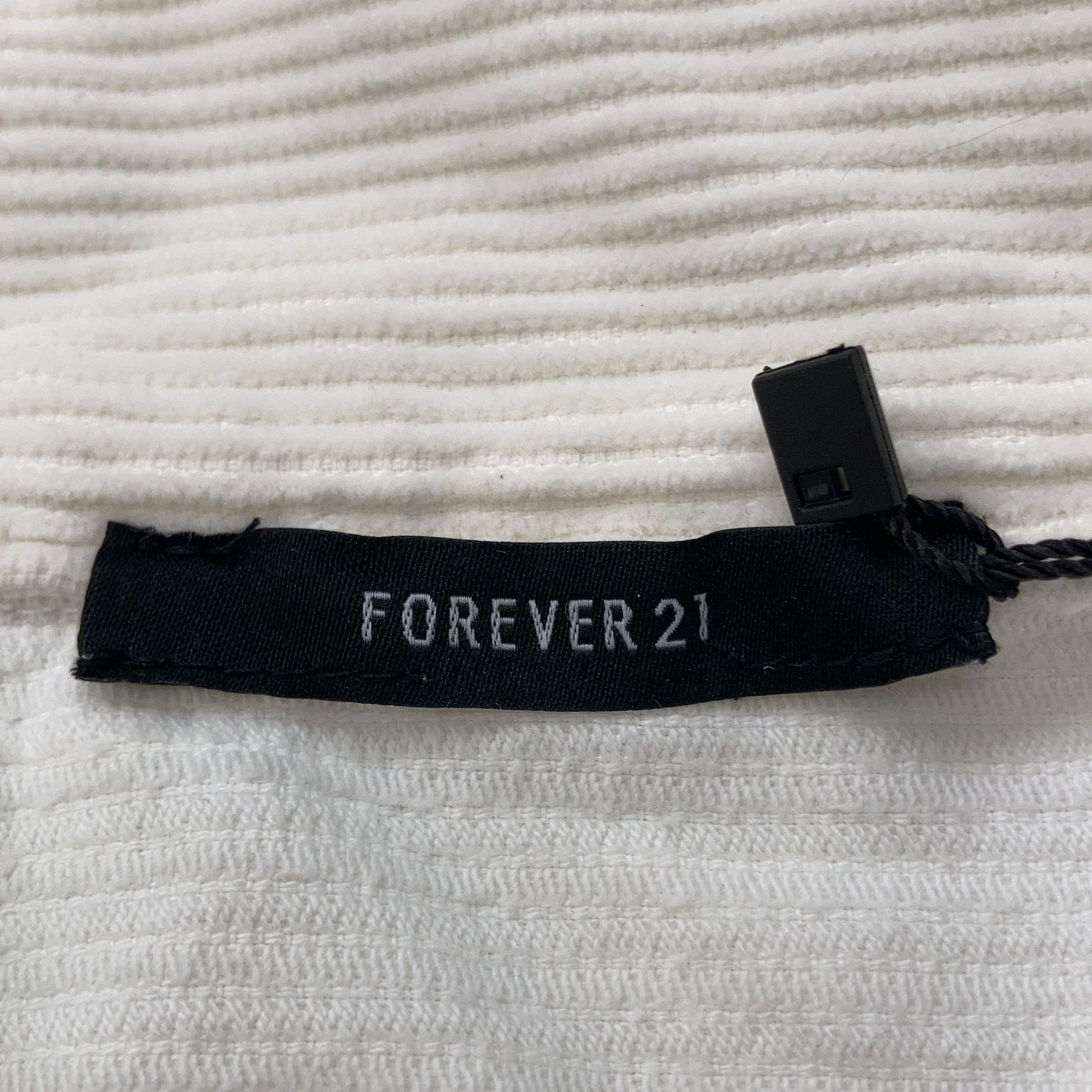 Forever 21