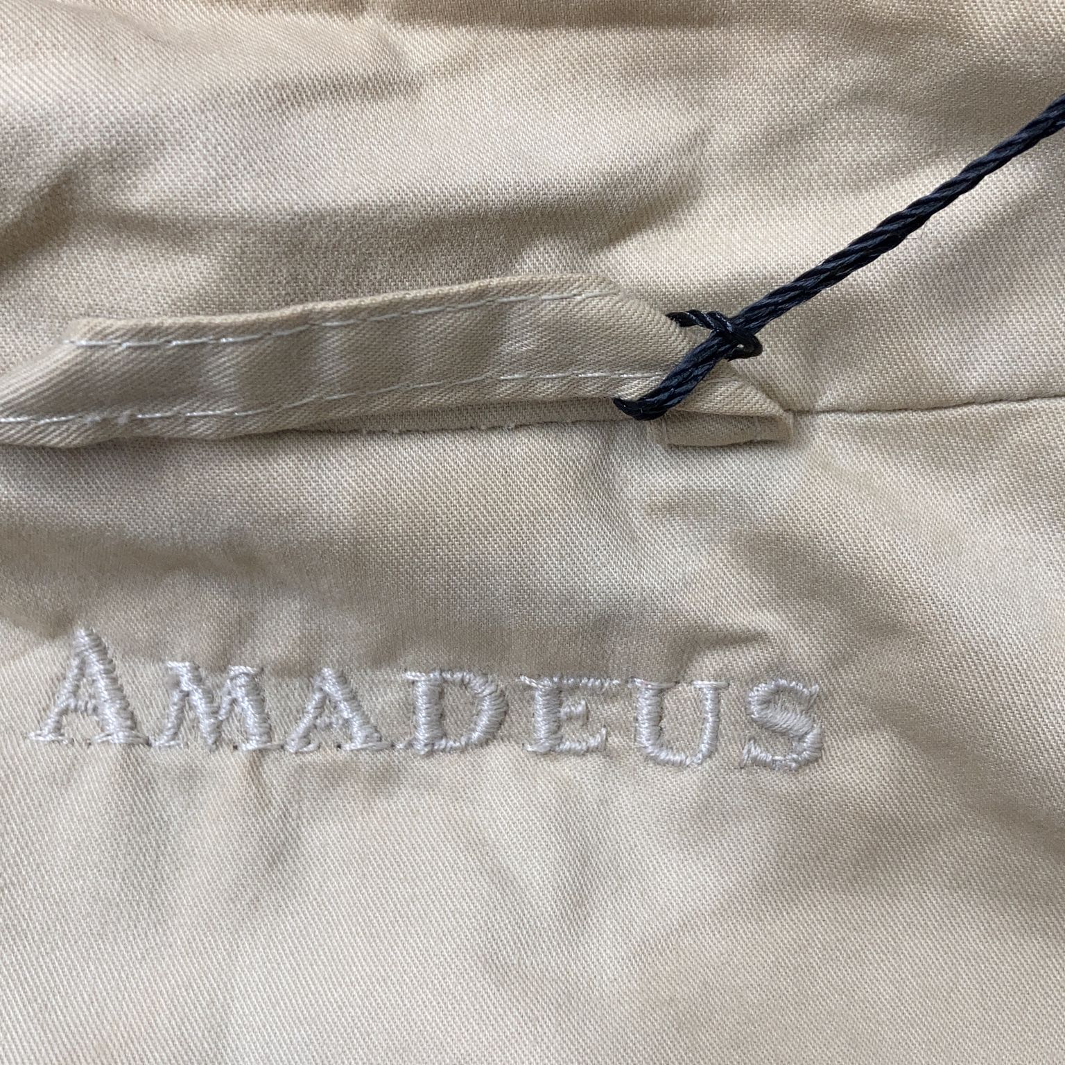 Amadeus