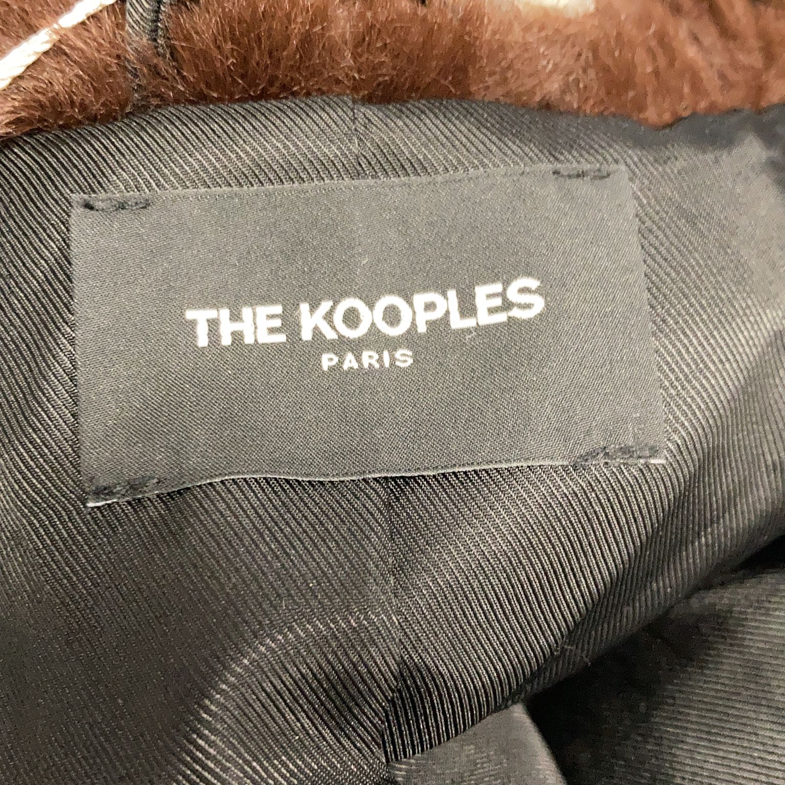 The Kooples