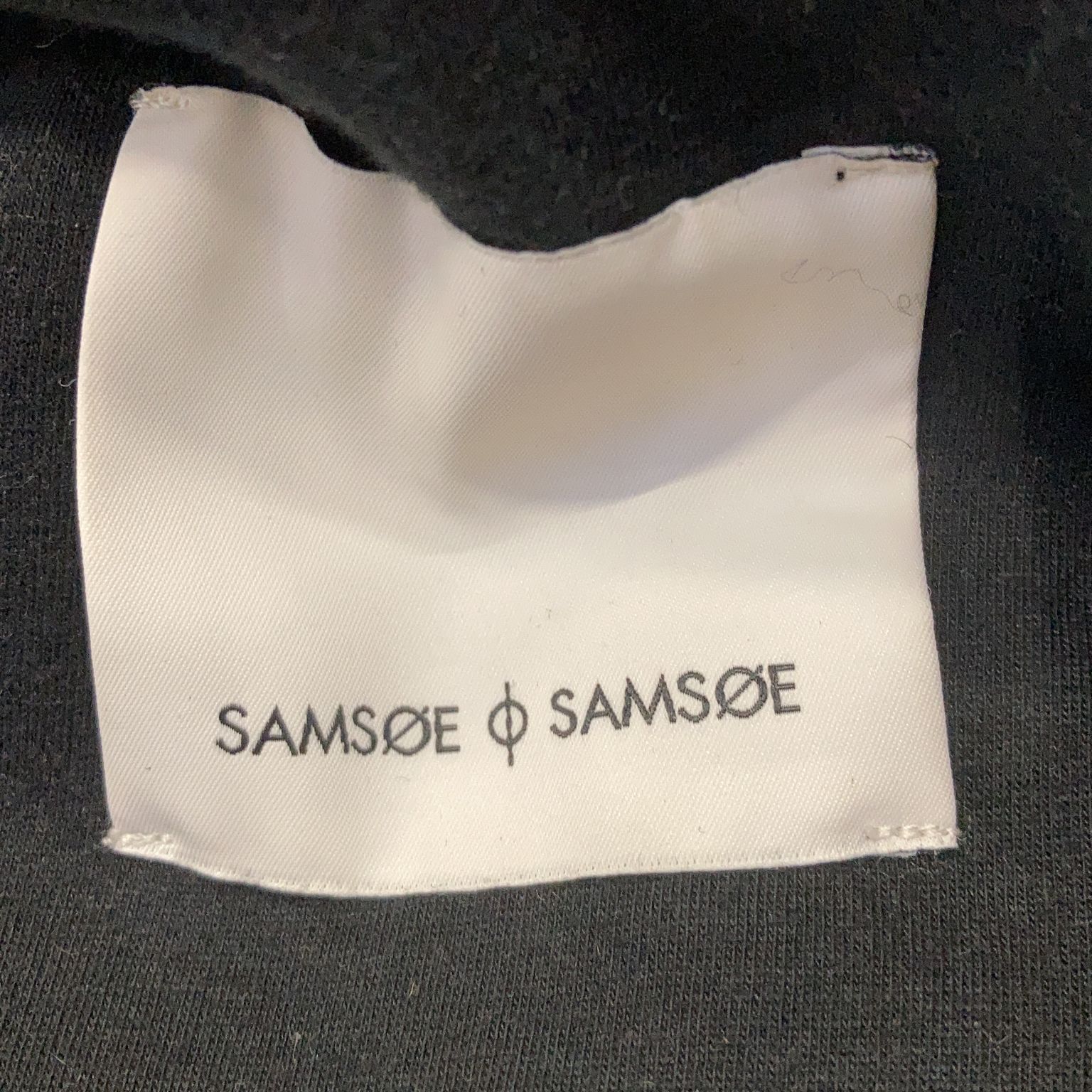 Samsøe  Samsøe