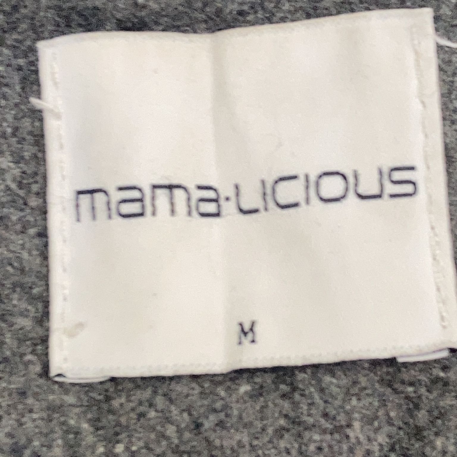 Mamalicious