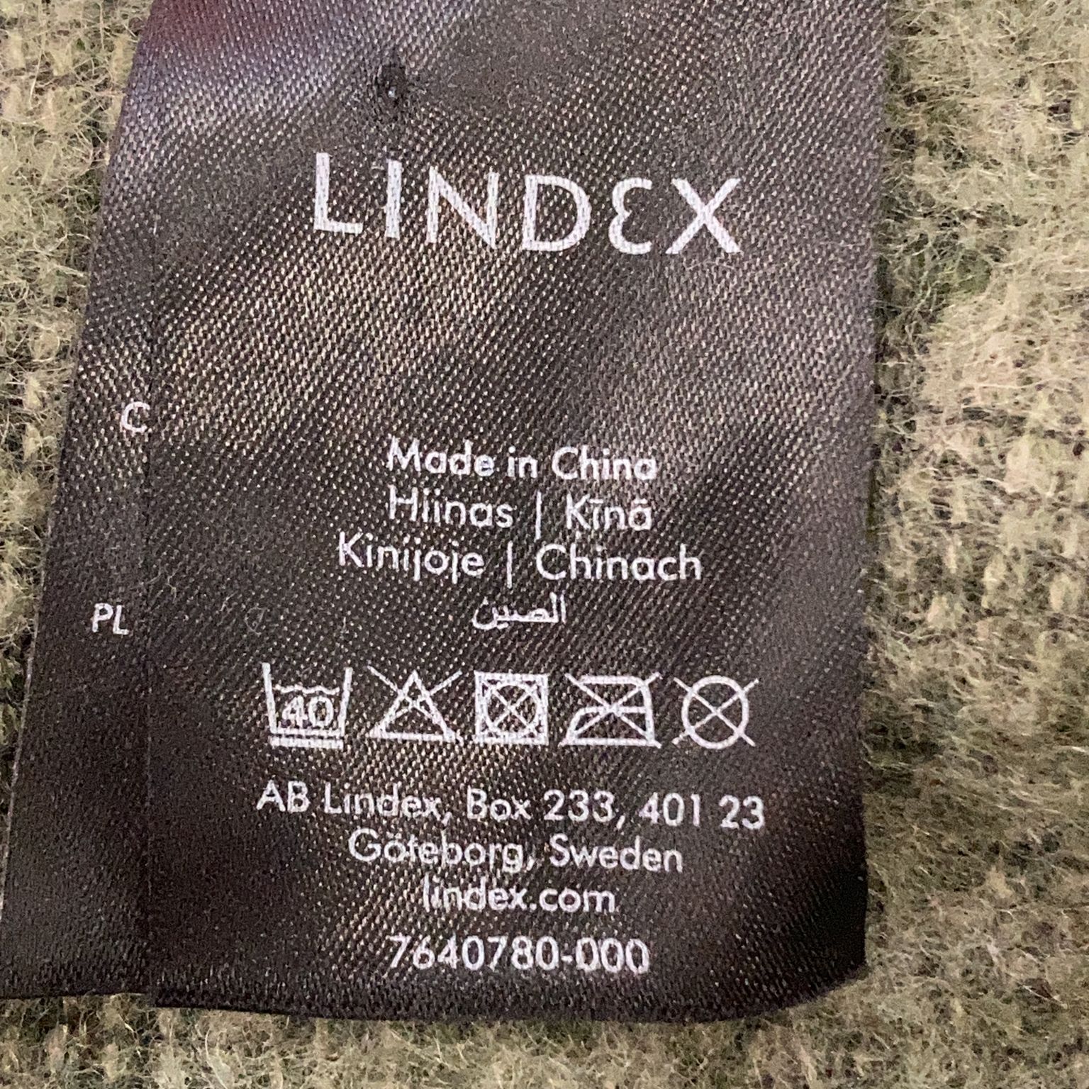 Lindex