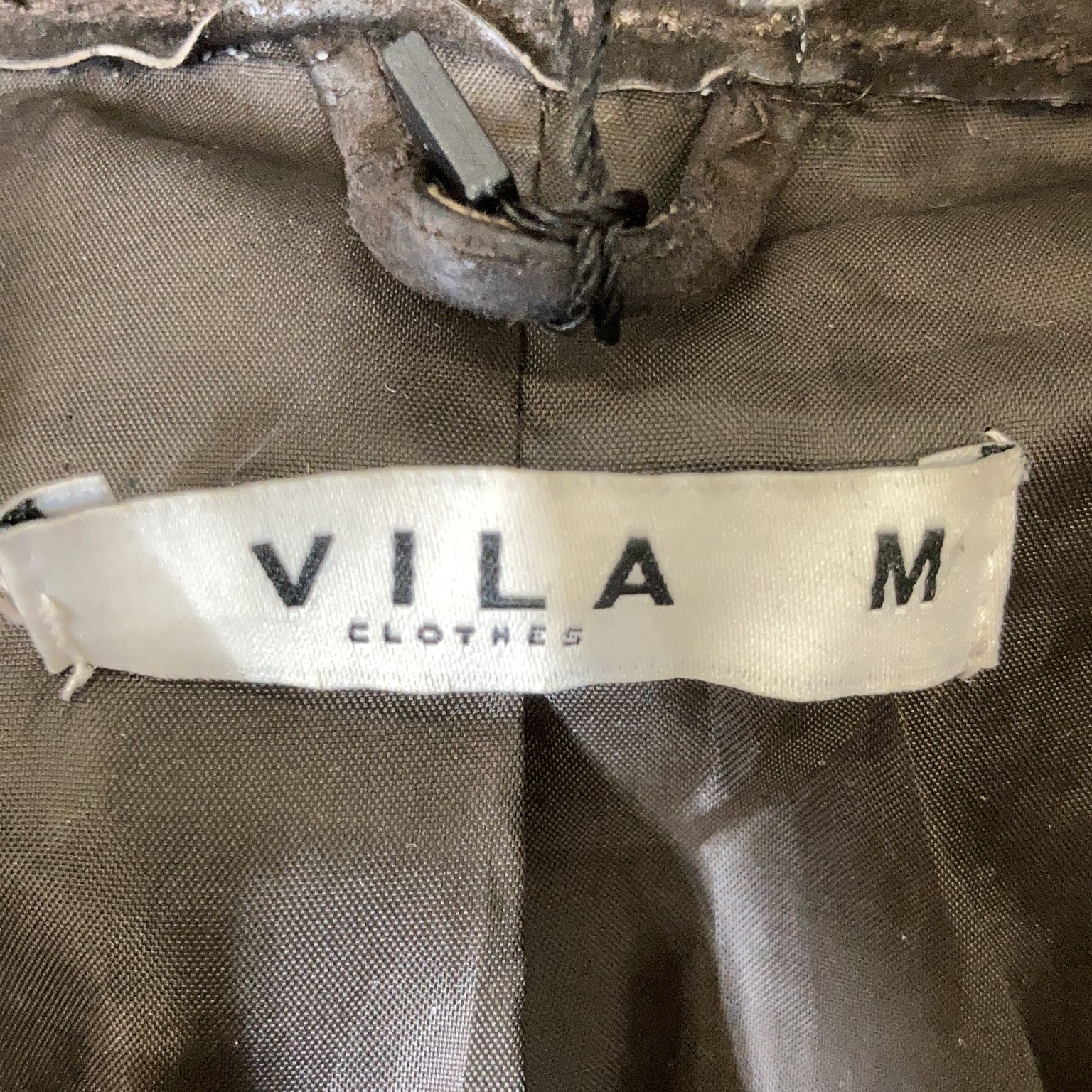 VILA Clothes