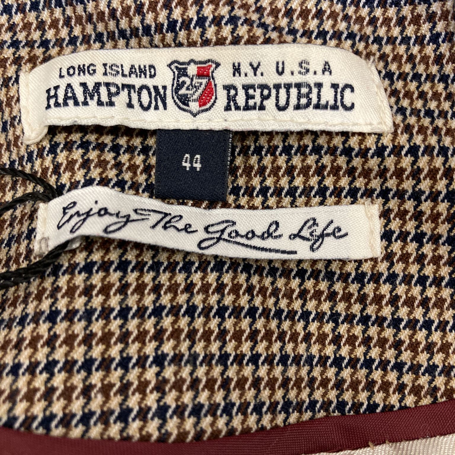 Hampton Republic