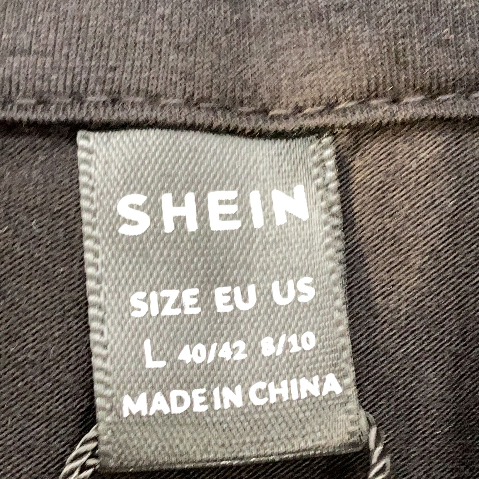 Shein