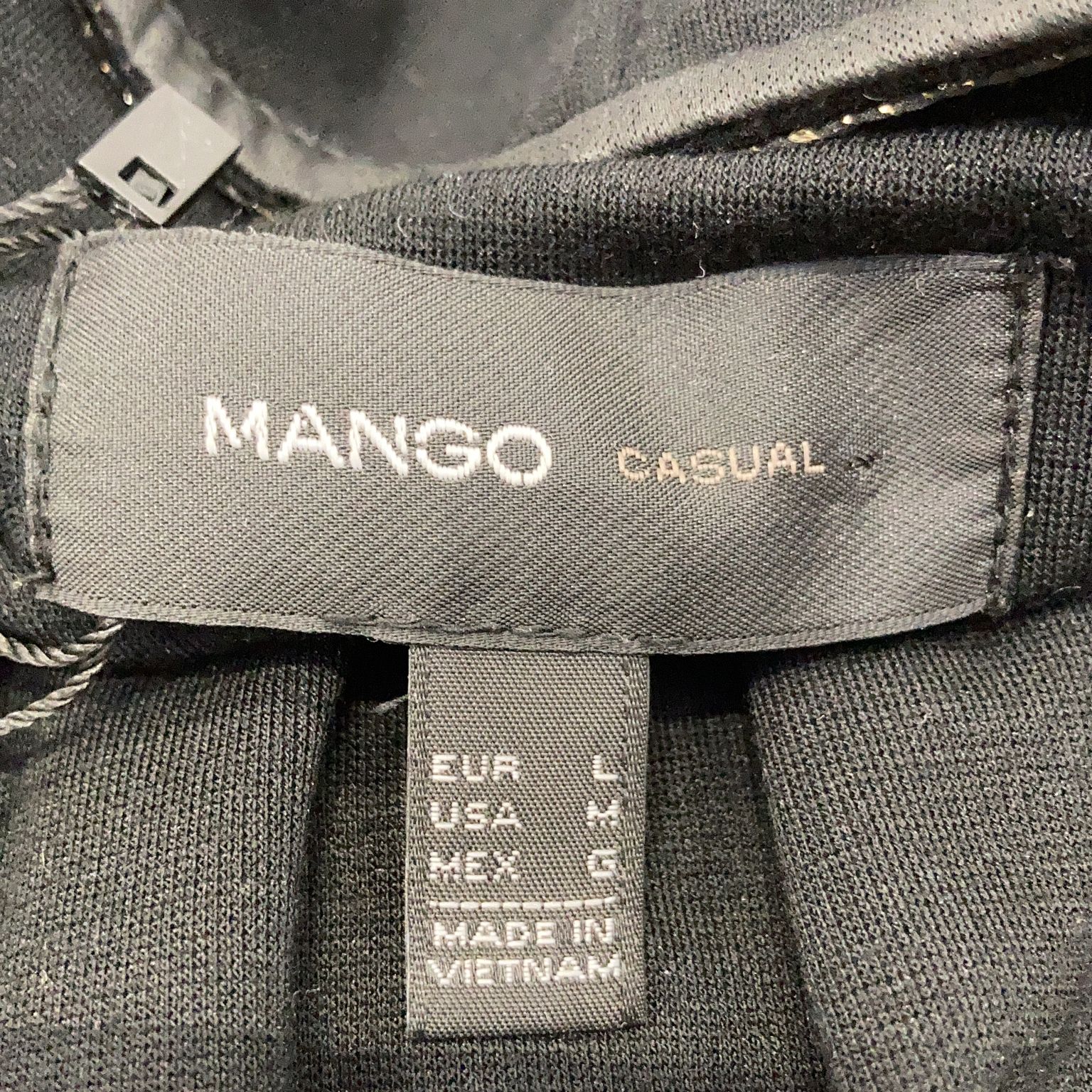 Mango Casual