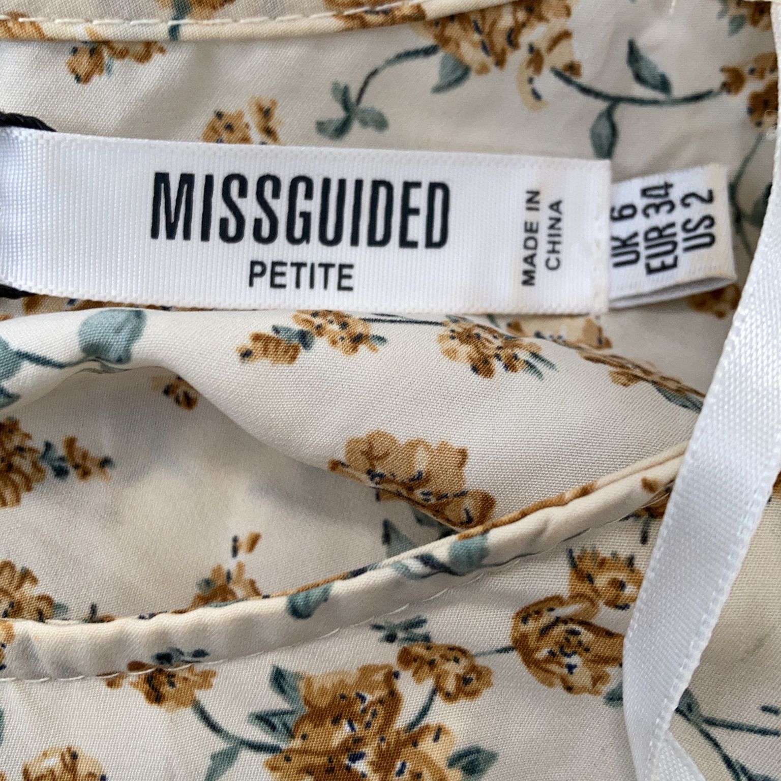 Missguided