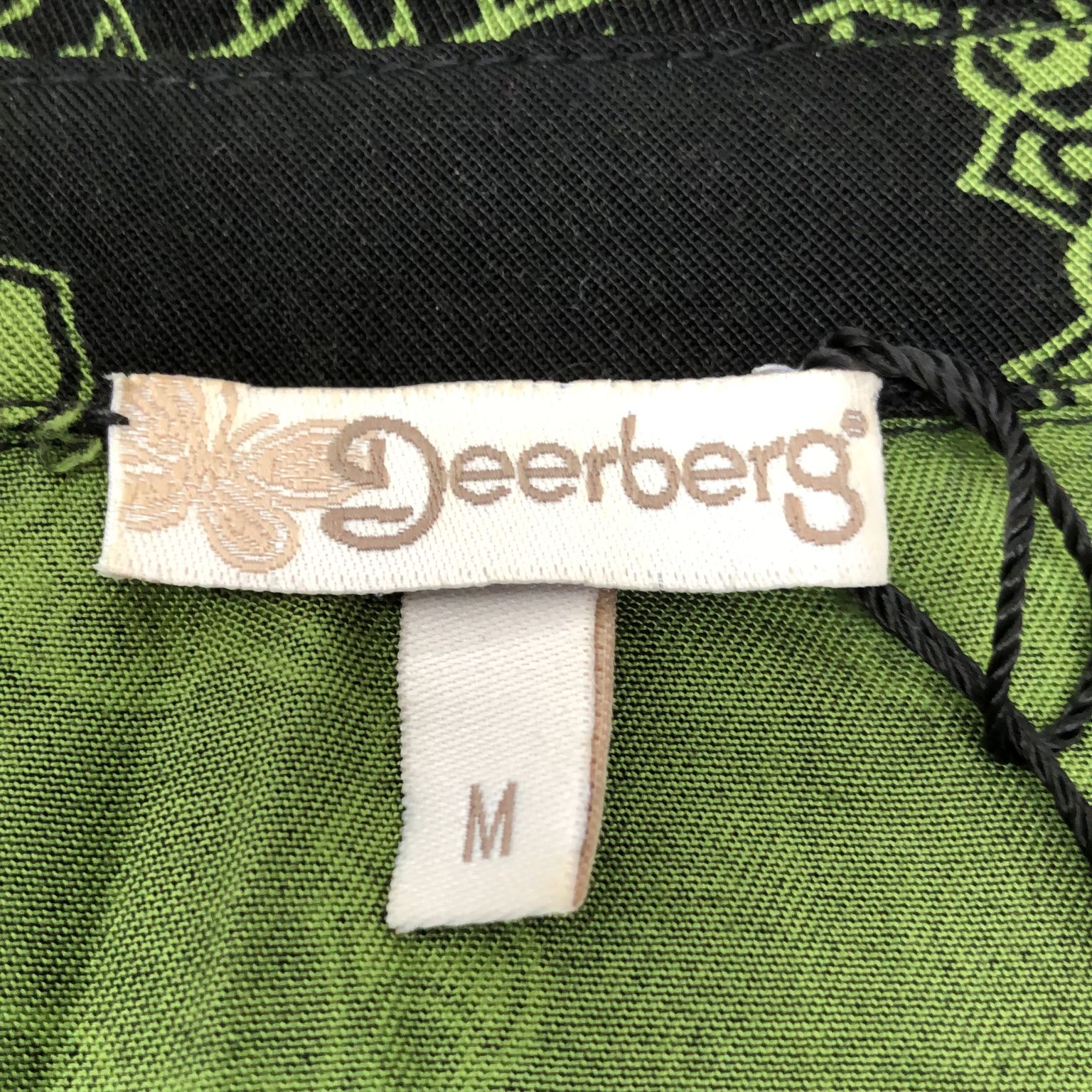 Deerberg