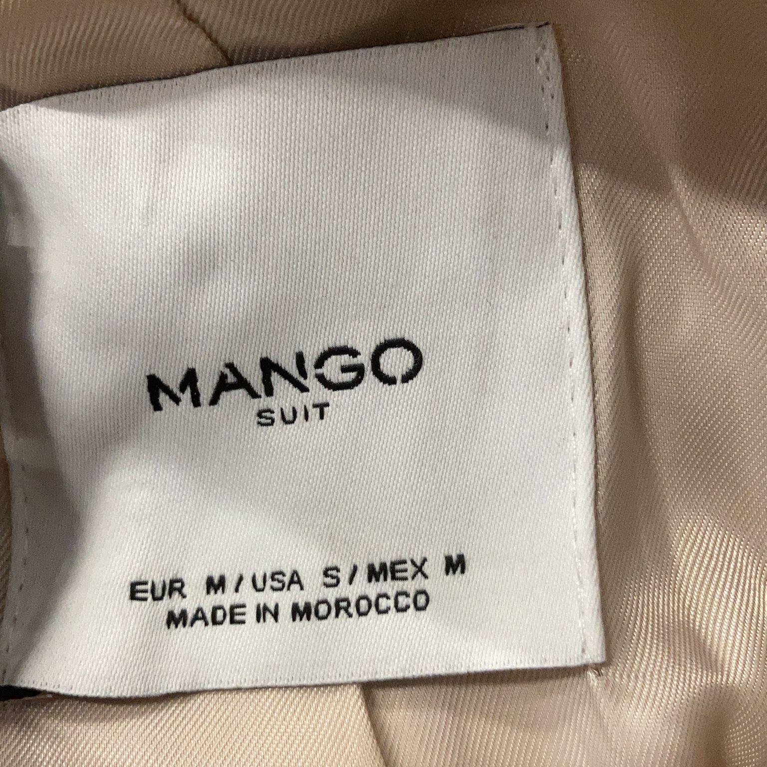 Mango