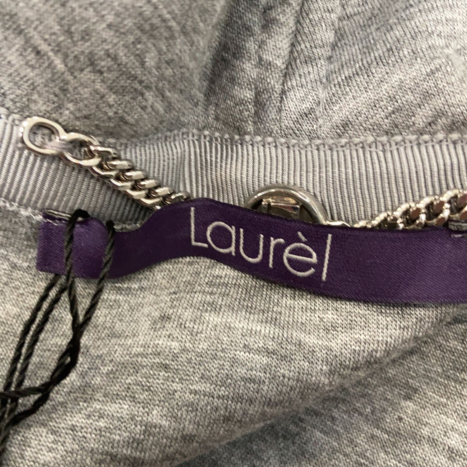 Laurèl