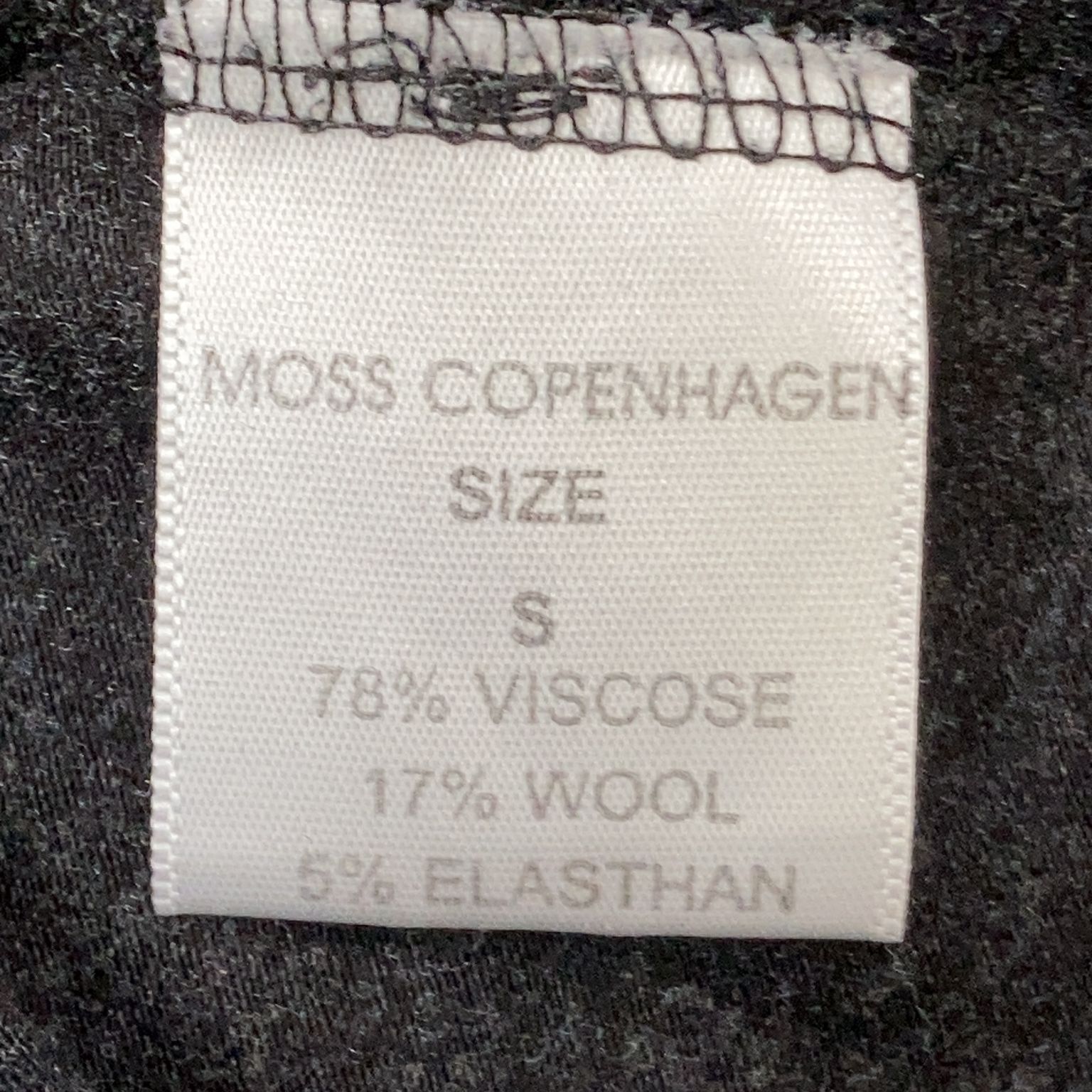 Moss Copenhagen