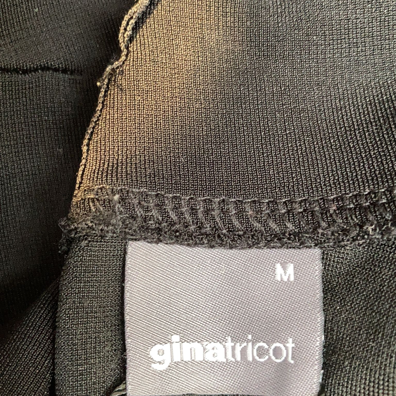 Gina Tricot