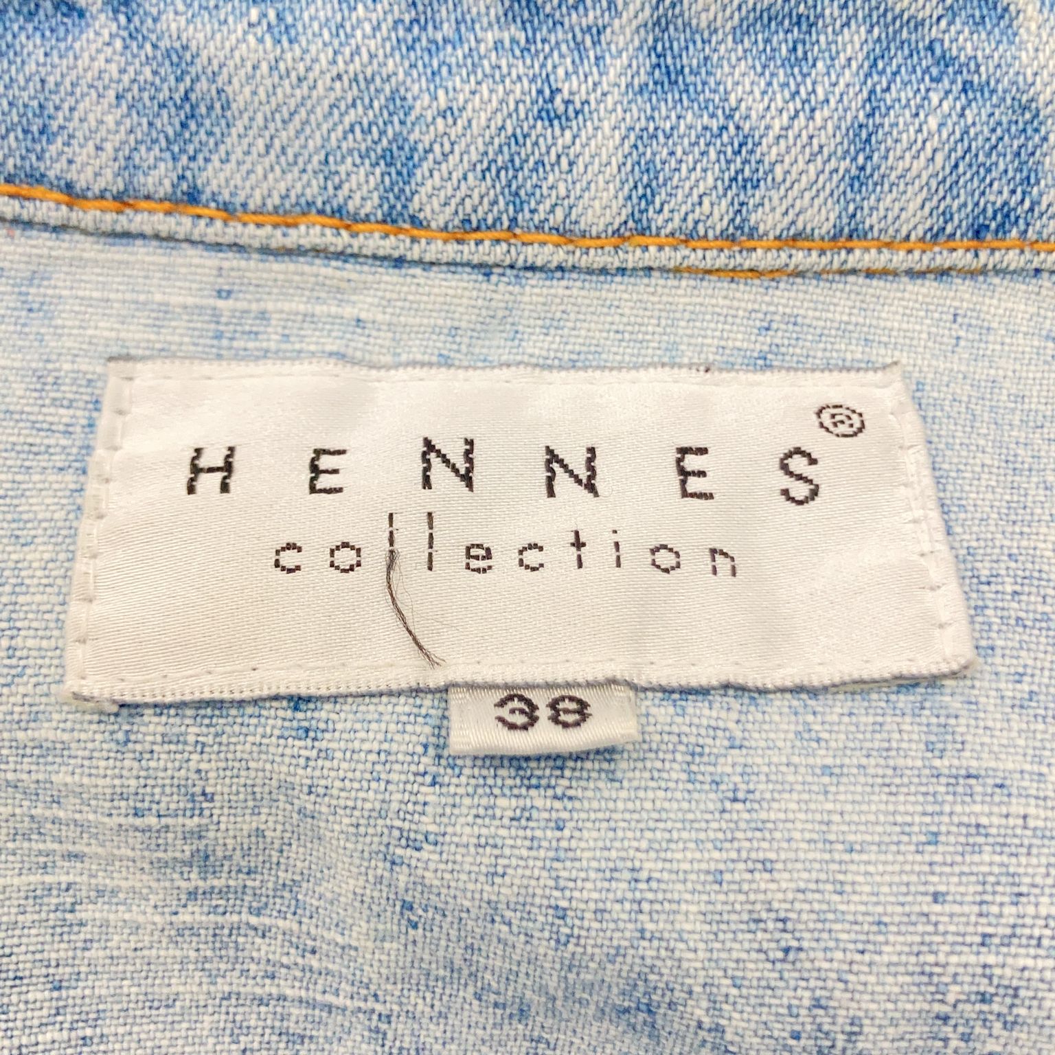 Hennes Collection