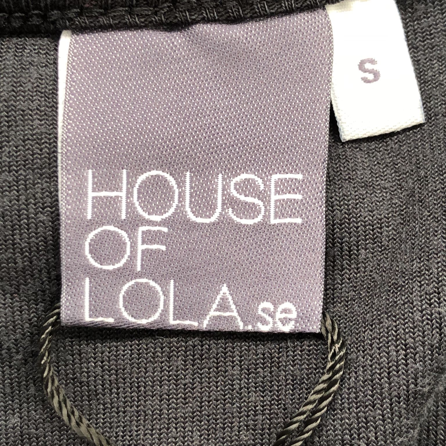 House of Lola