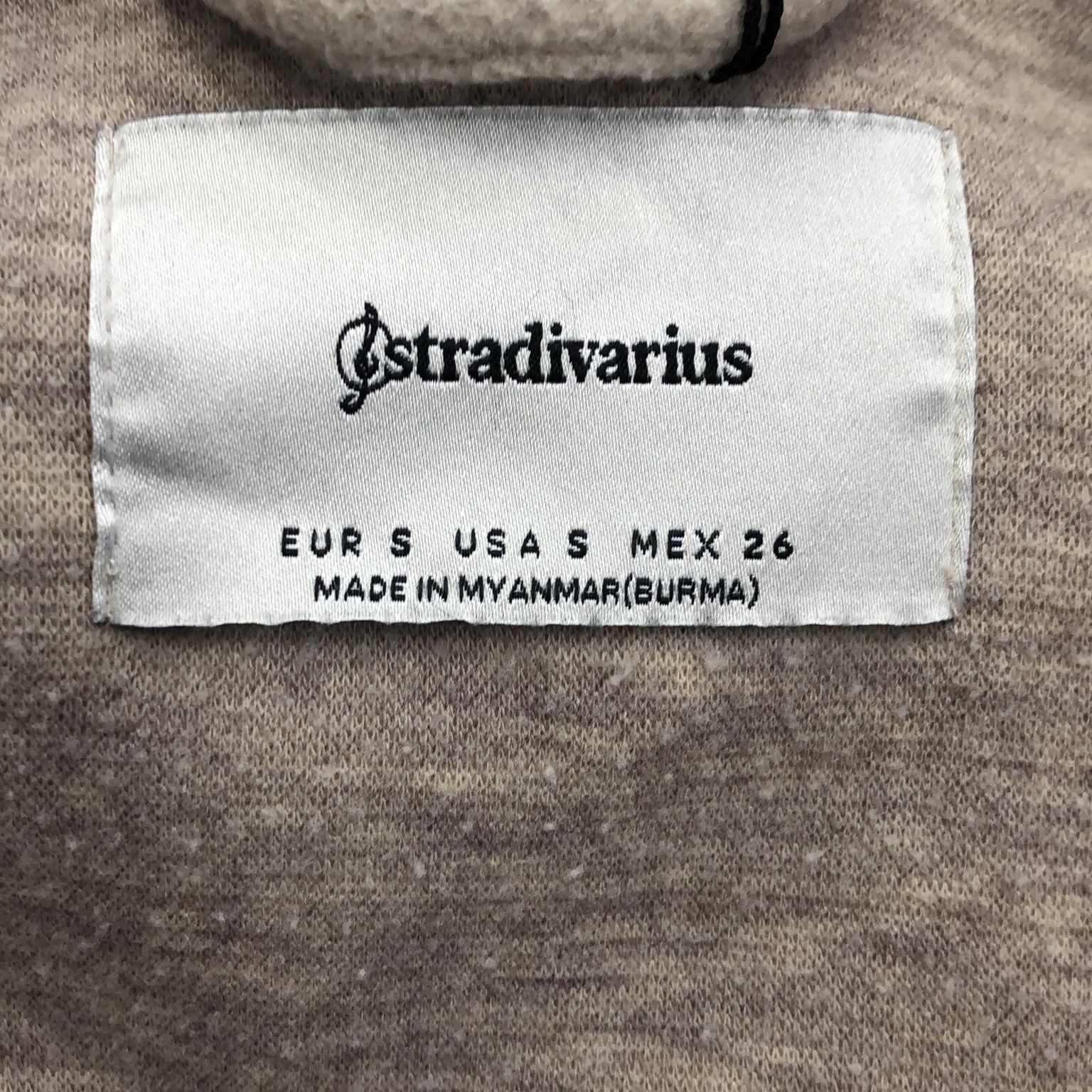 Stradivarius