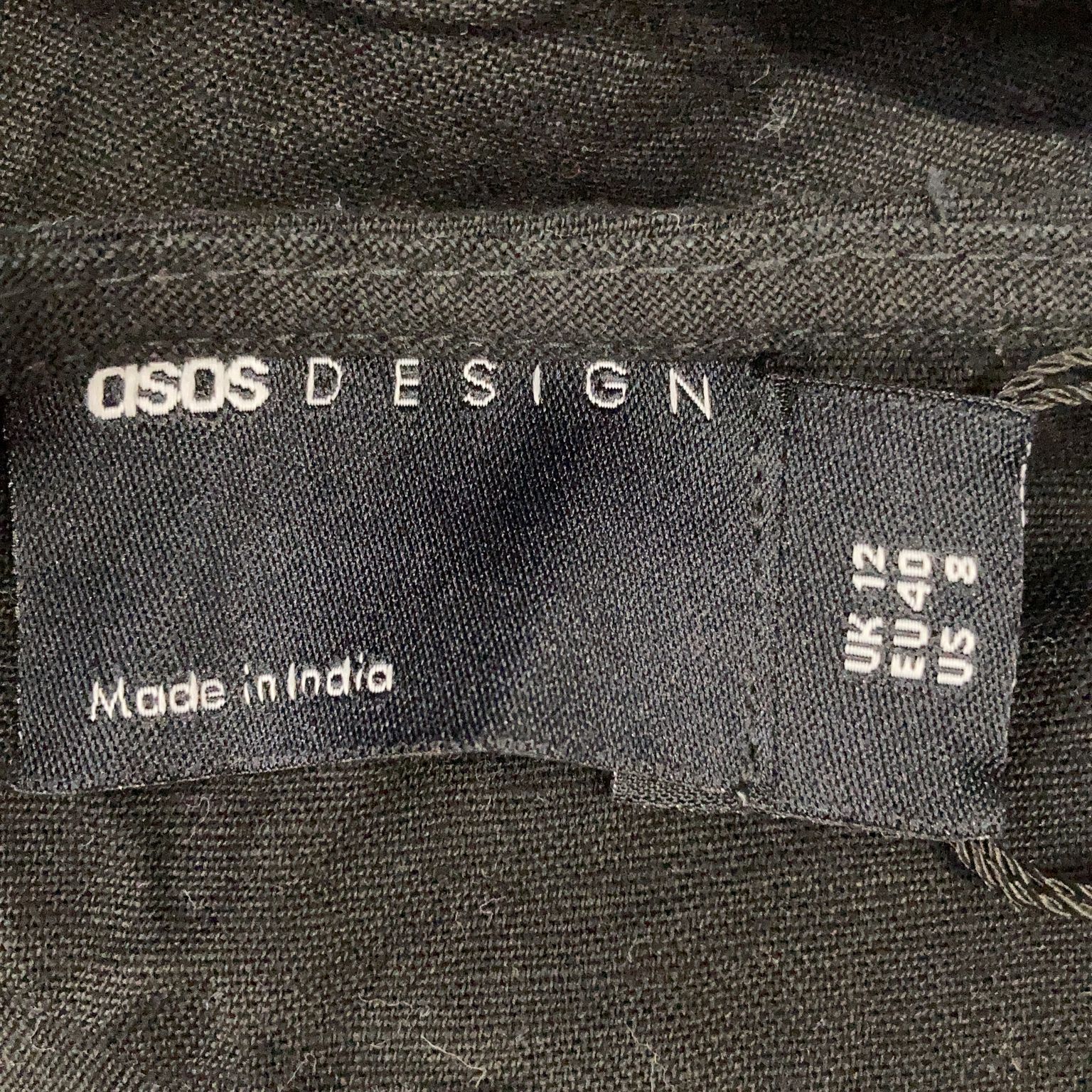 ASOS Design